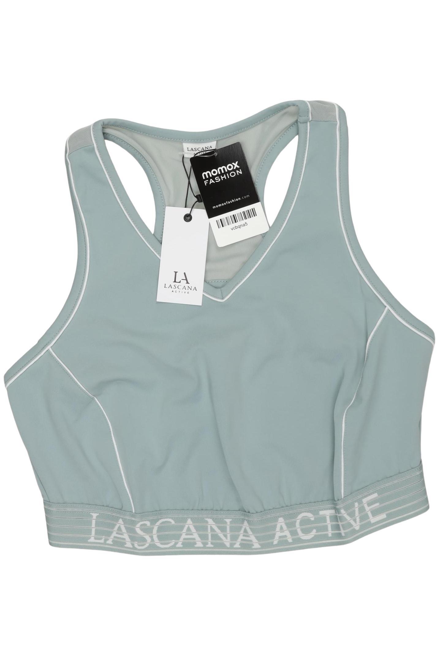 

Lascana Damen Top, türkis, Gr. 38