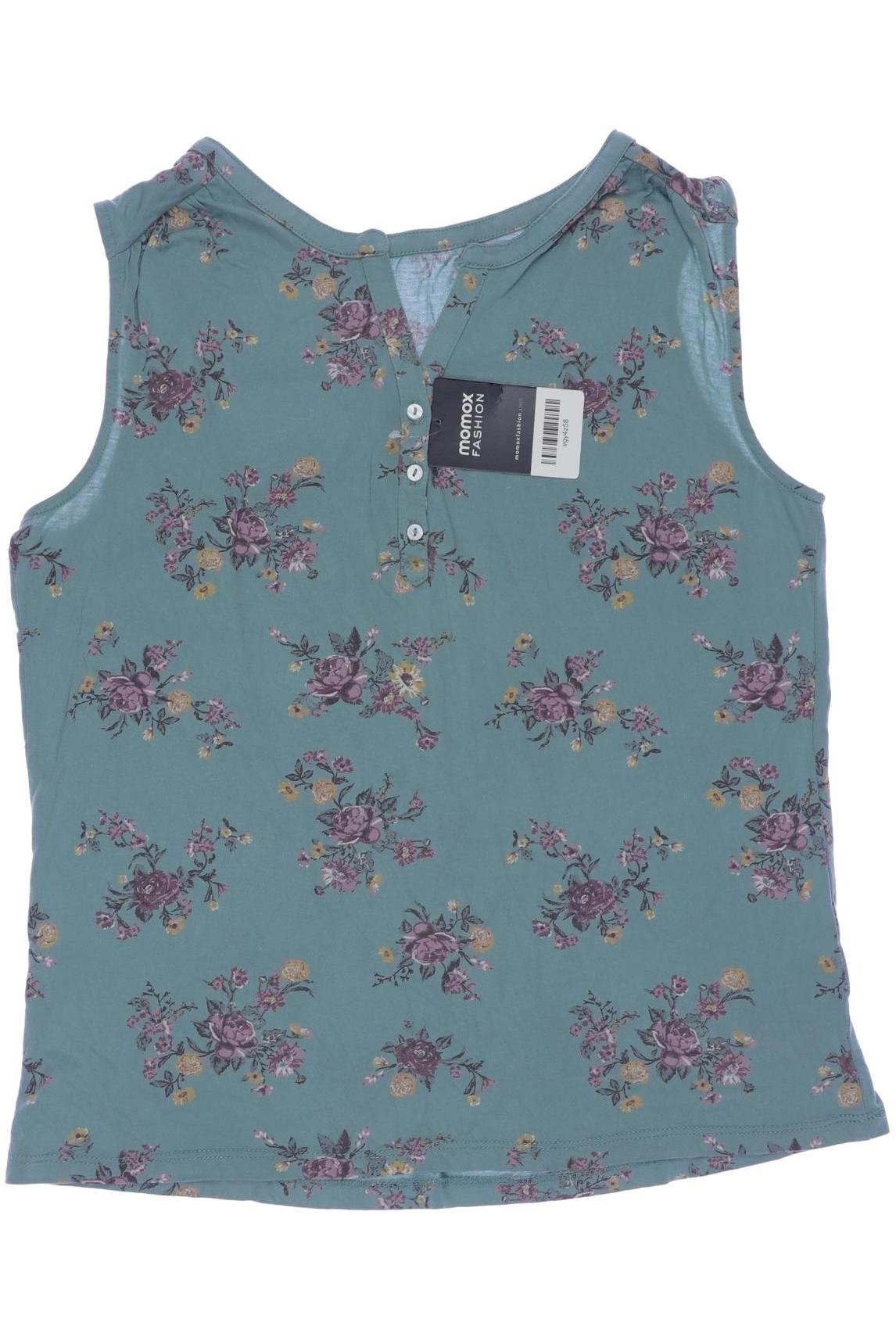 

Lascana Damen Top, türkis, Gr. 36