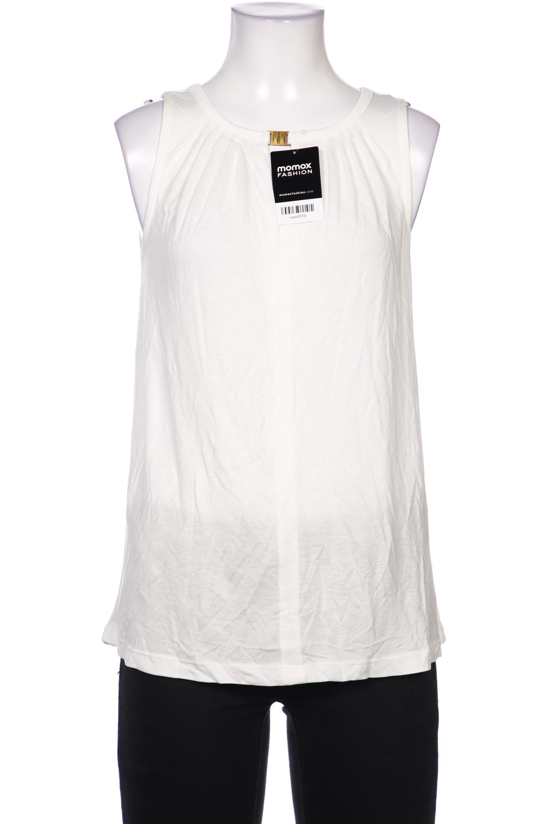 

Lascana Damen Top, weiß, Gr. 32