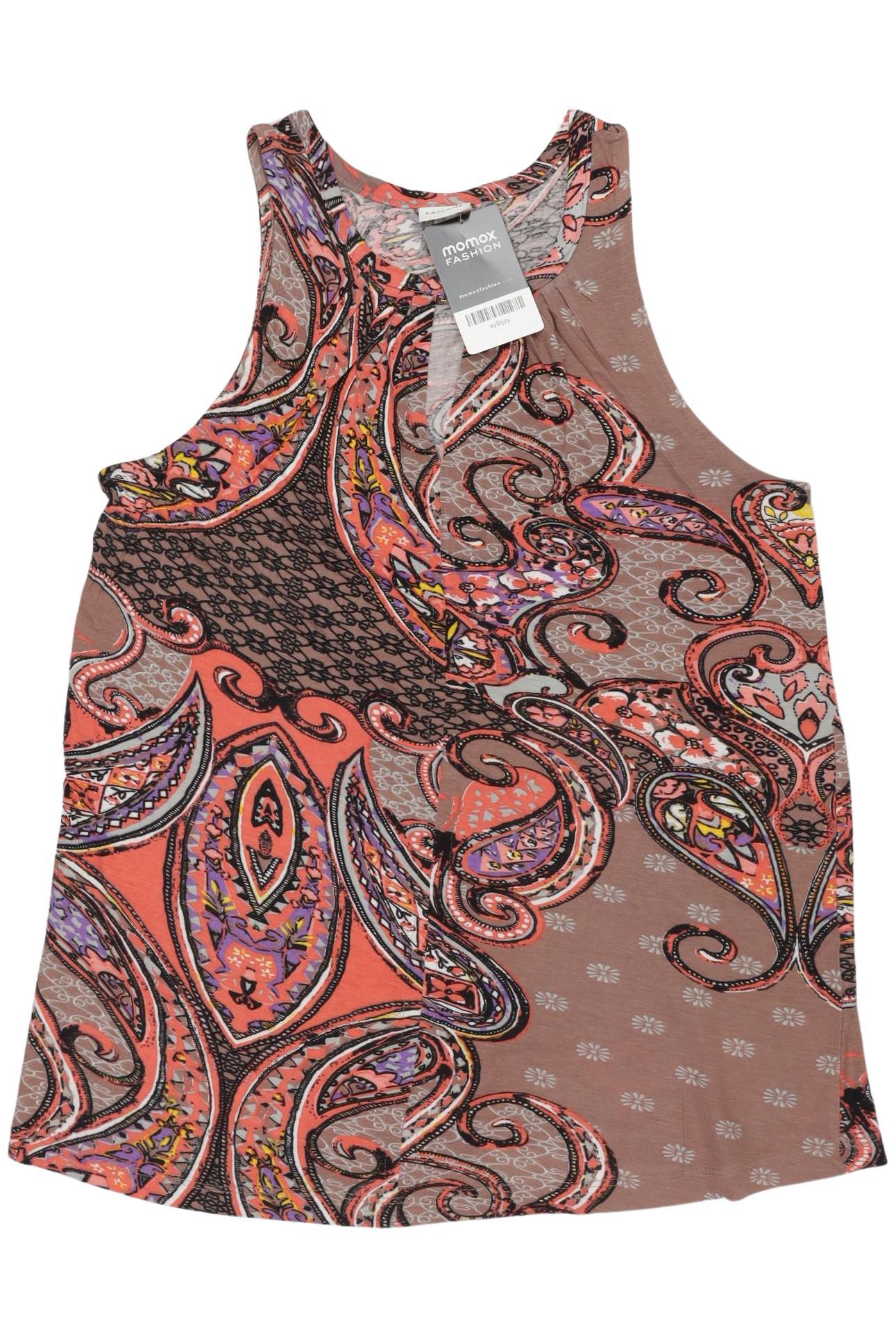 

Lascana Damen Top, braun, Gr. 38