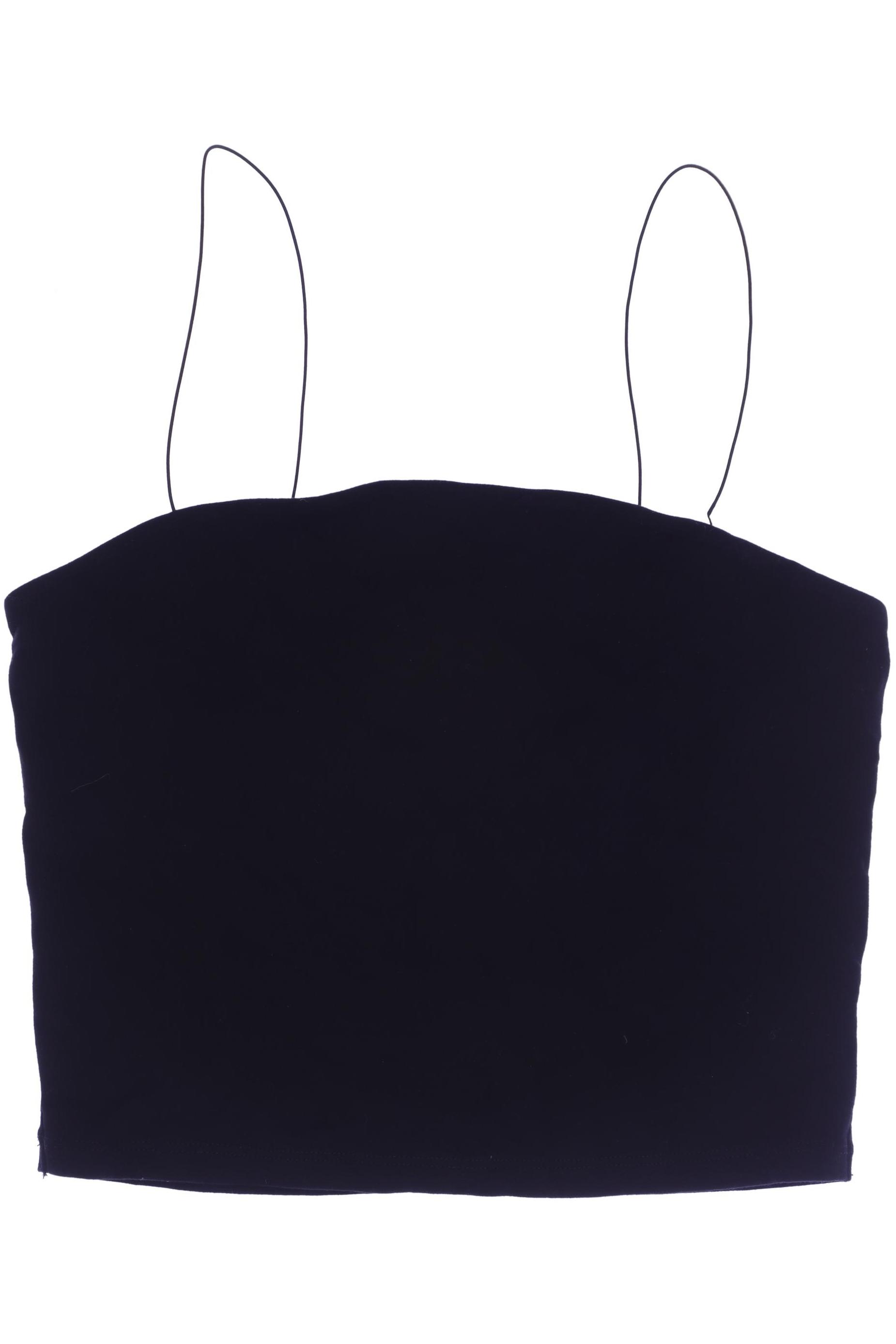 

Lascana Damen Top, schwarz, Gr. 36