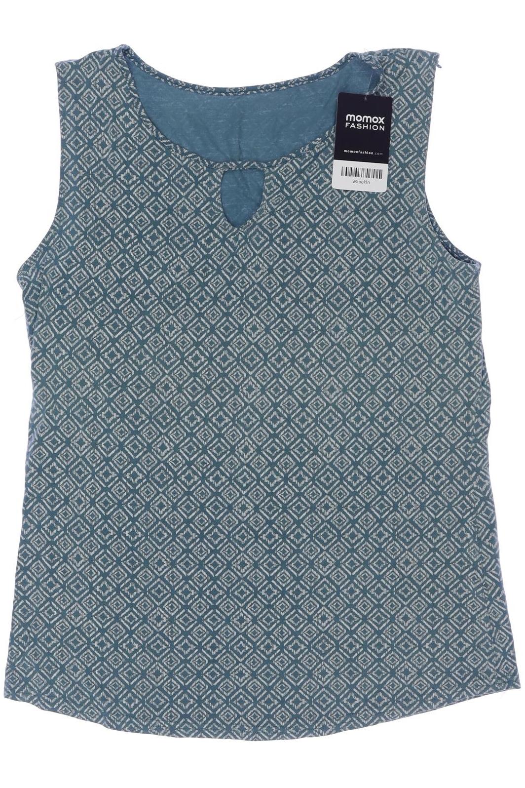 

Lascana Damen Top, türkis, Gr. 36