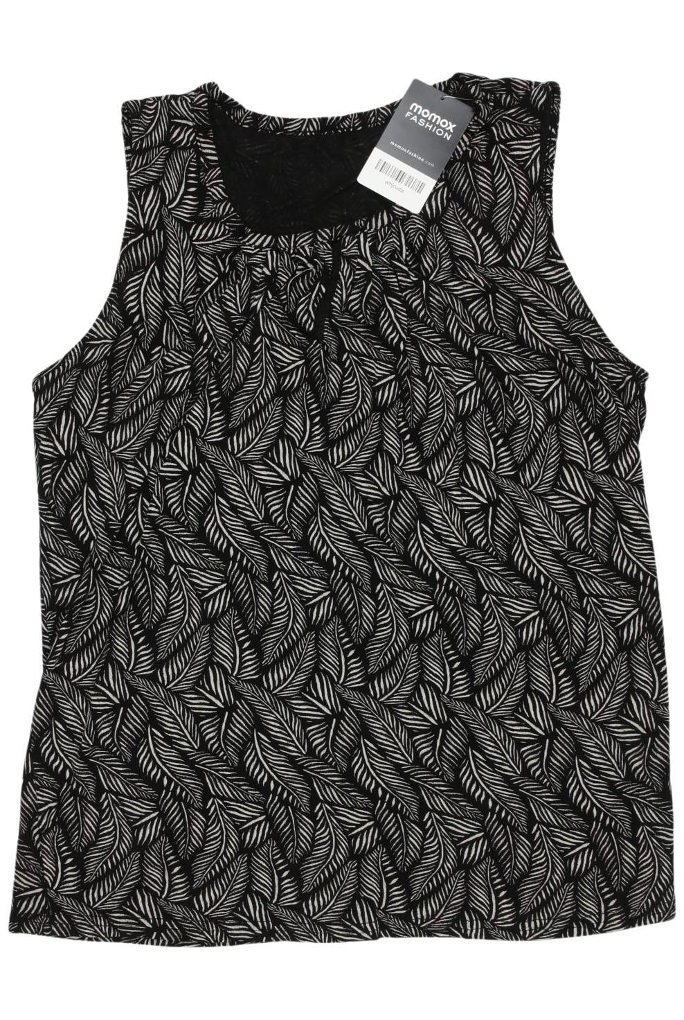 

Lascana Damen Top, schwarz, Gr. 36