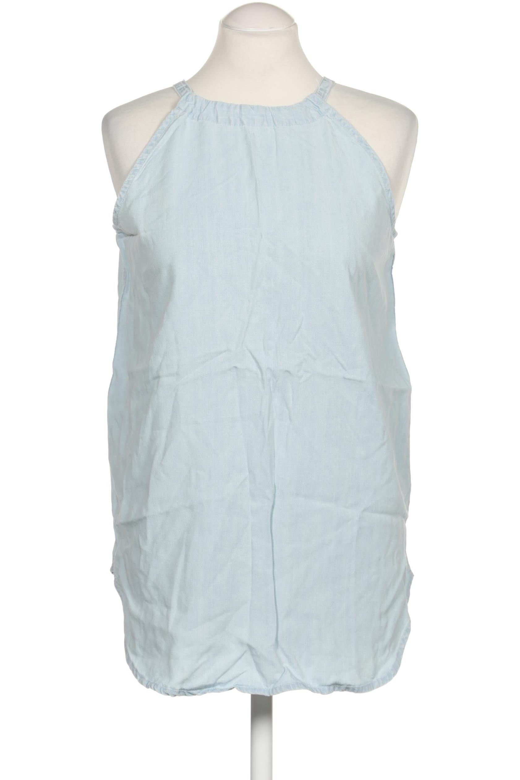 

Lascana Damen Top, blau, Gr. 36