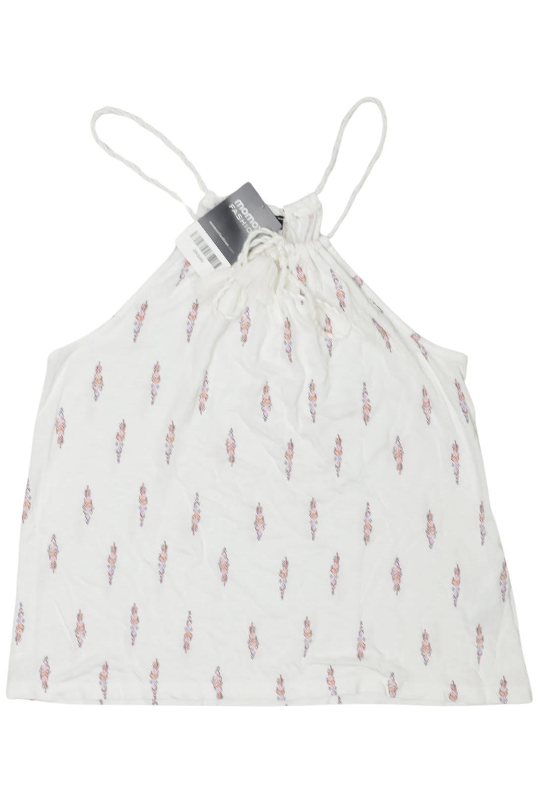 

Lascana Damen Top, weiß, Gr. 36