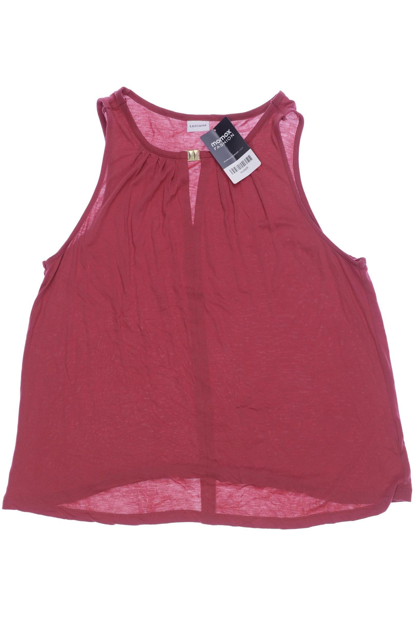

Lascana Damen Top, pink, Gr. 46