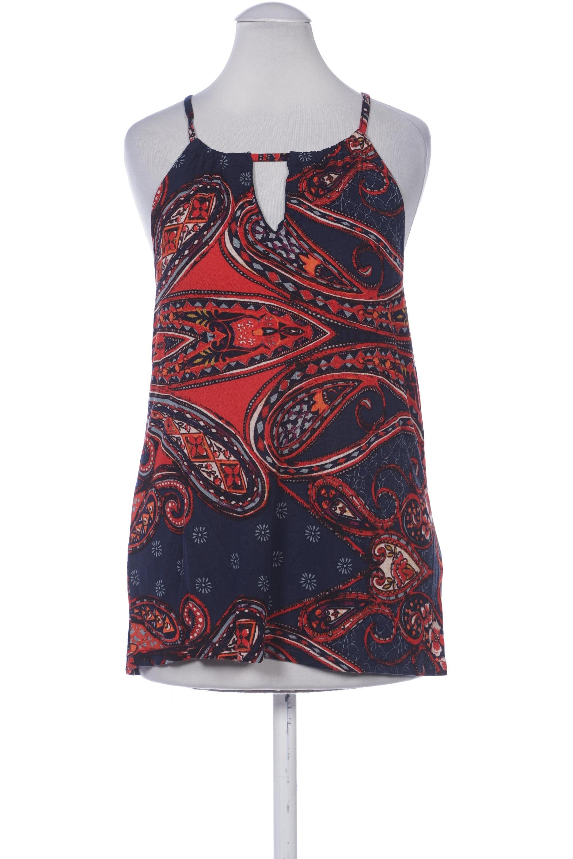 

Lascana Damen Top, marineblau, Gr. 32