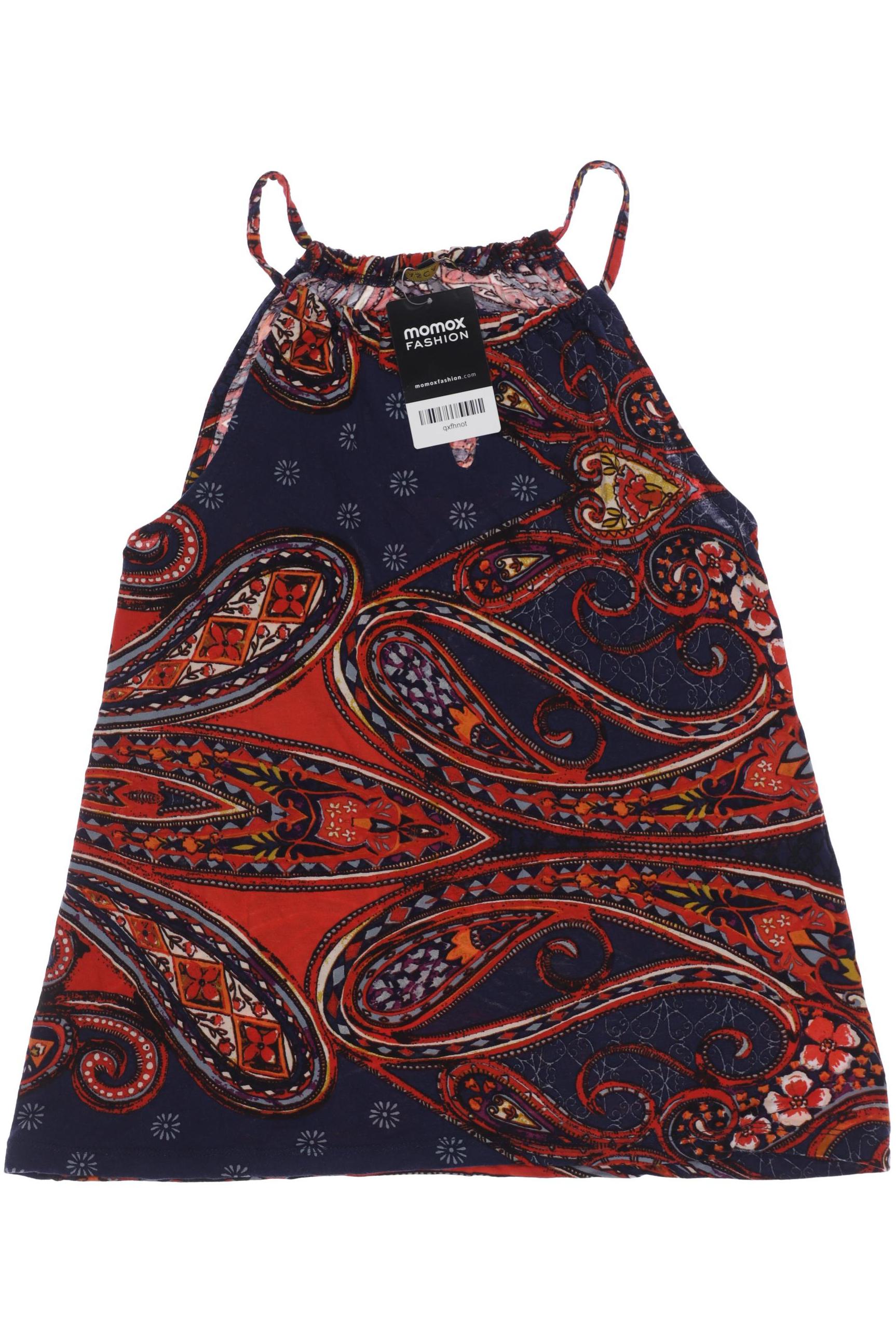 

Lascana Damen Top, marineblau, Gr. 32