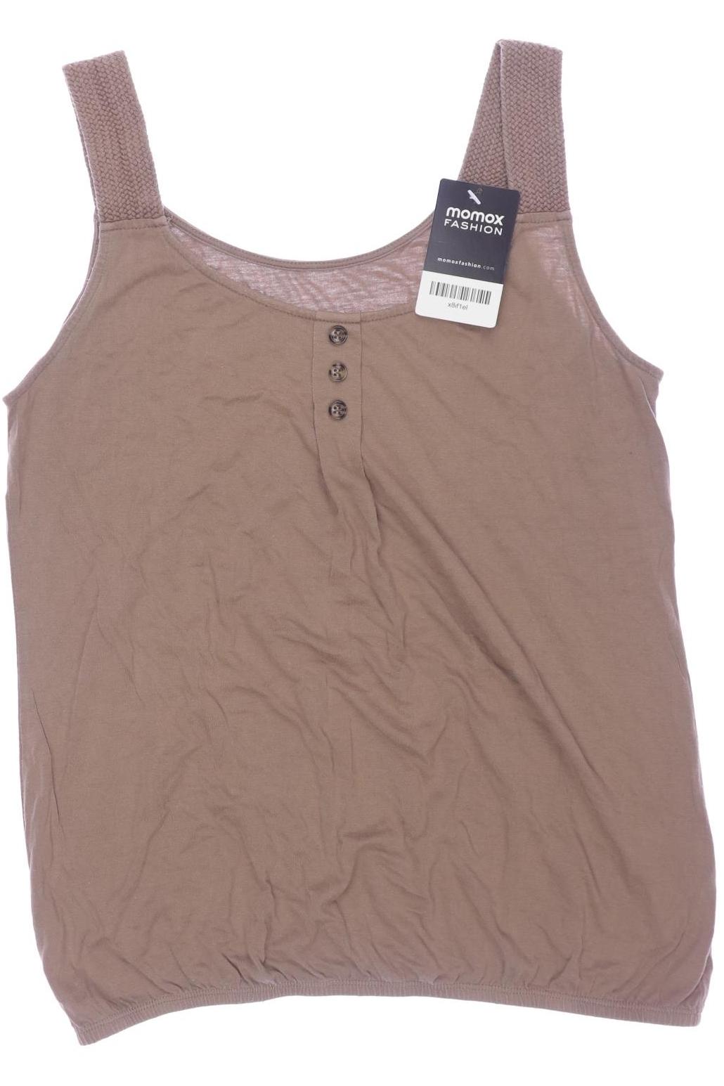 

Lascana Damen Top, braun, Gr. 36
