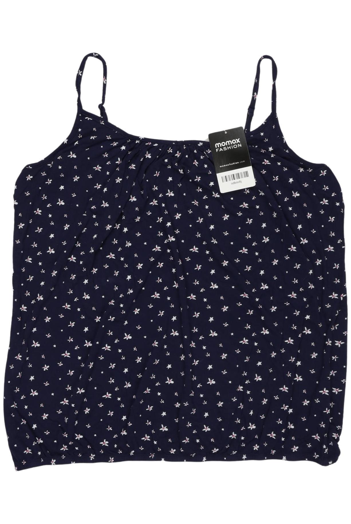 

Lascana Damen Top, marineblau, Gr. 44