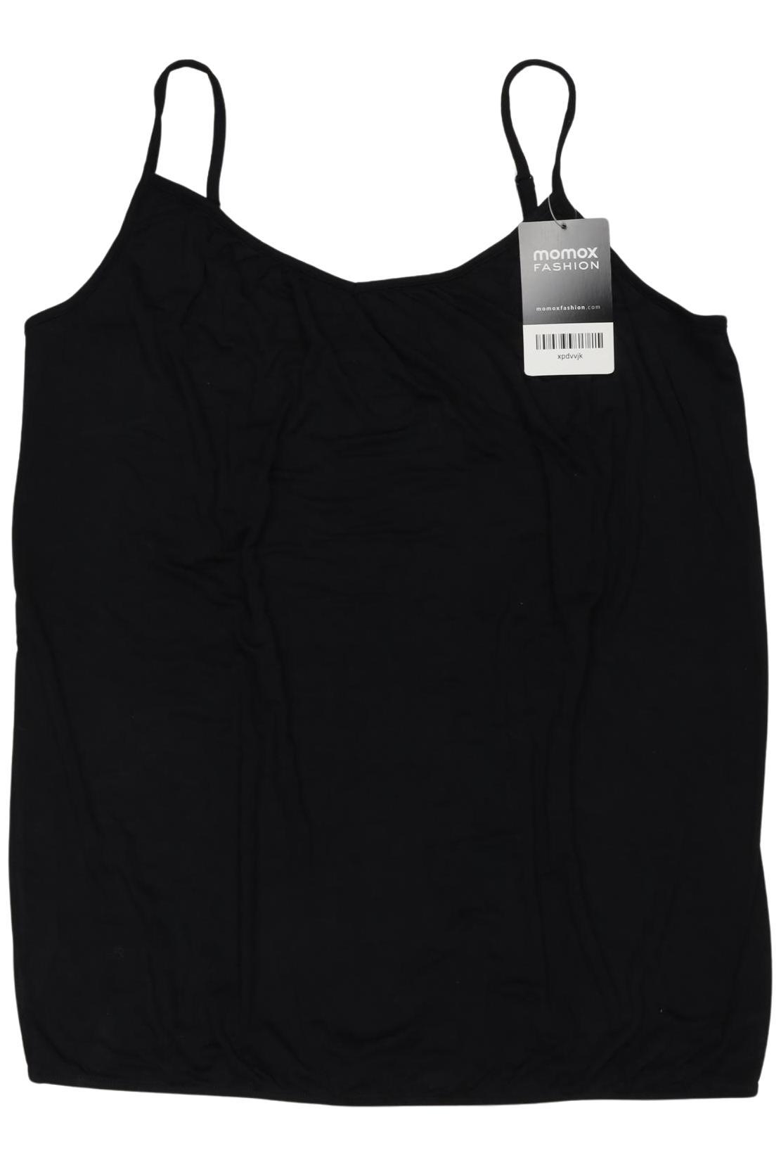 

Lascana Damen Top, schwarz, Gr. 36