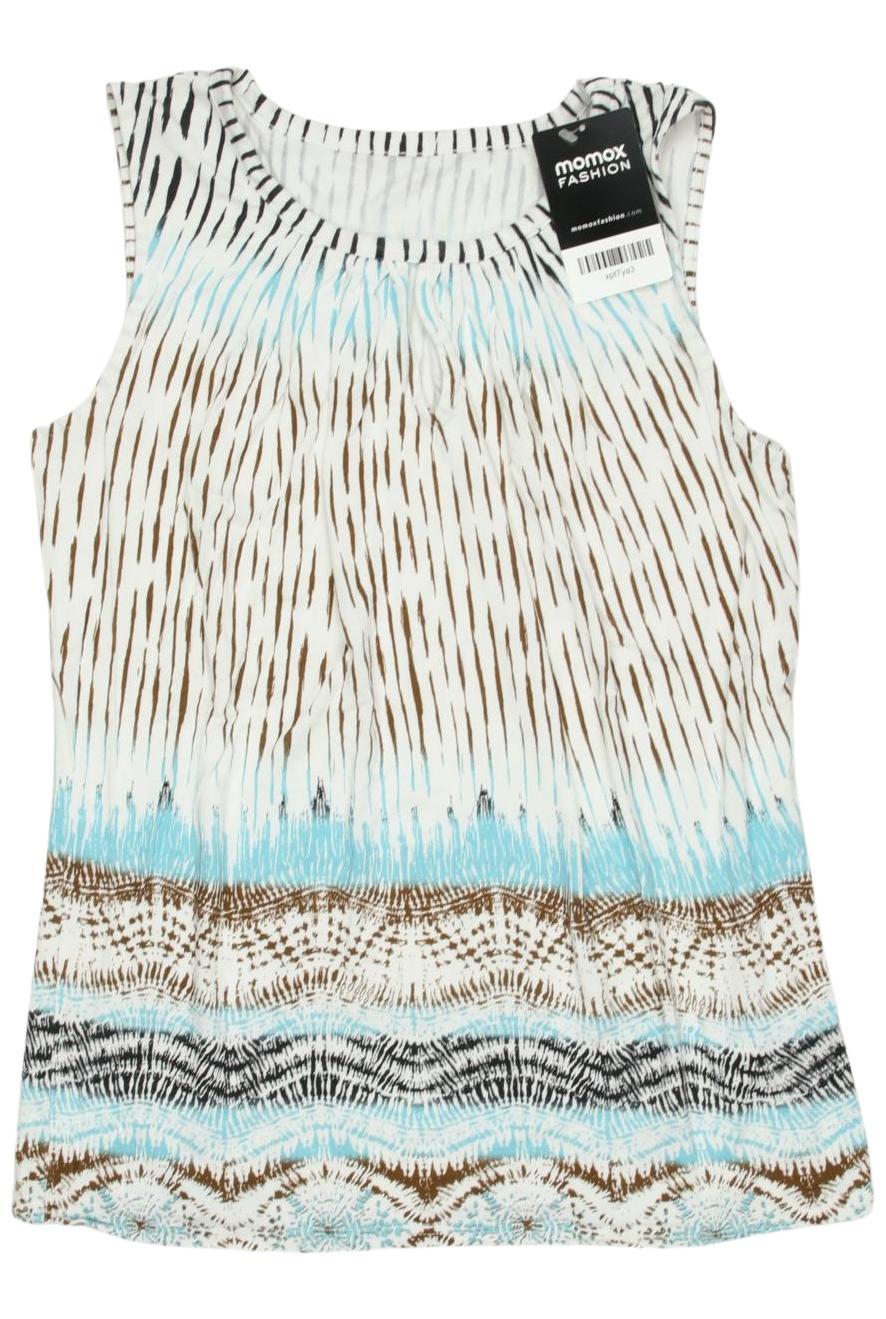 

Lascana Damen Top, weiß, Gr. 32