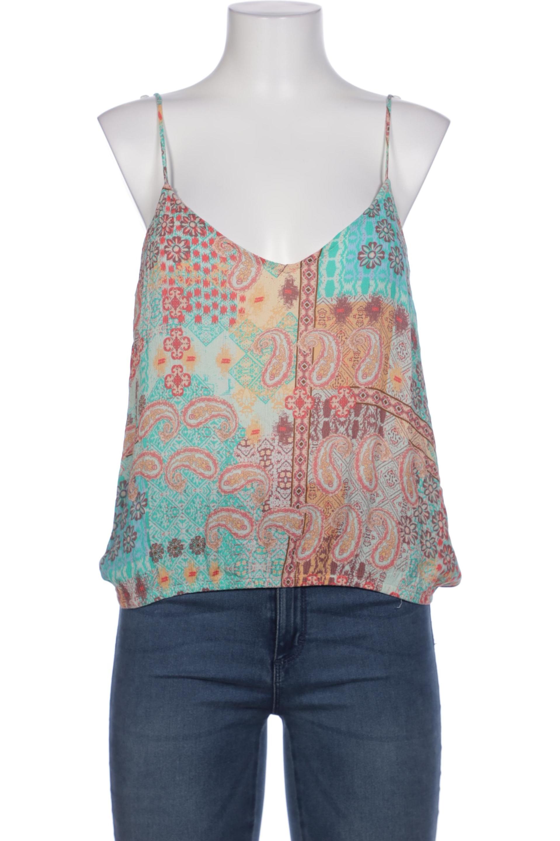 

Lascana Damen Top, mehrfarbig, Gr. 38