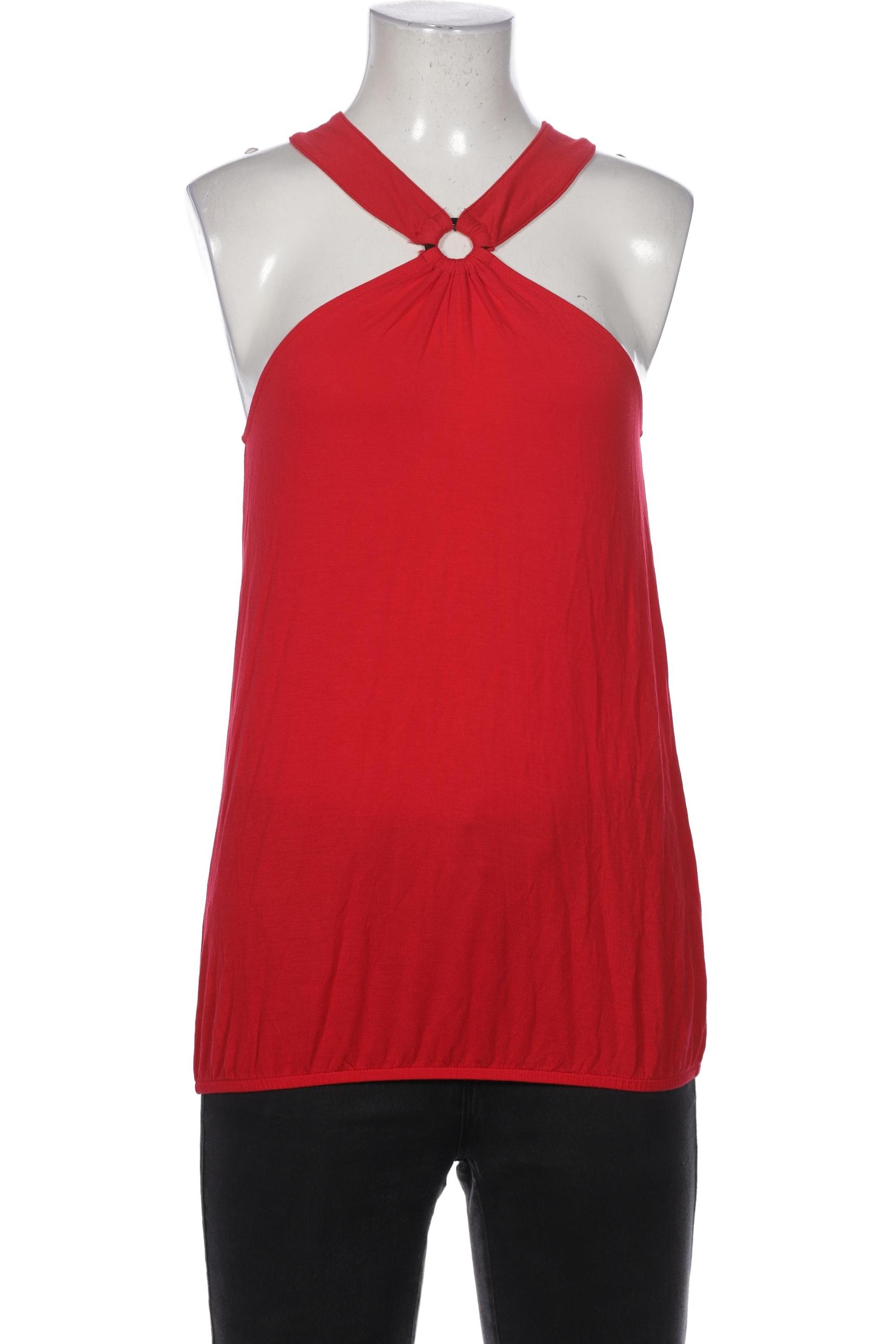 

Lascana Damen Top, rot, Gr. 32