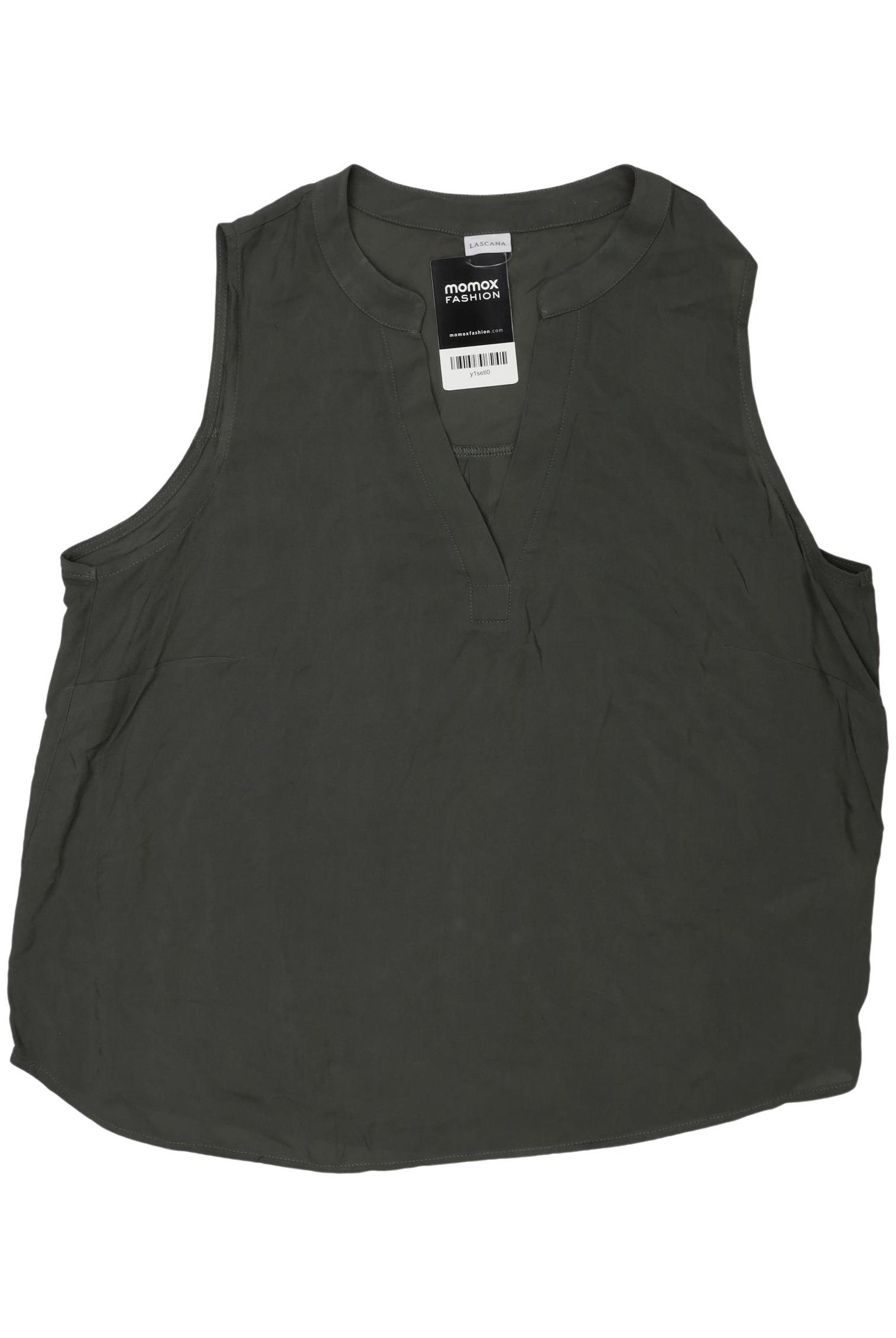 

Lascana Damen Top, grün, Gr. 46