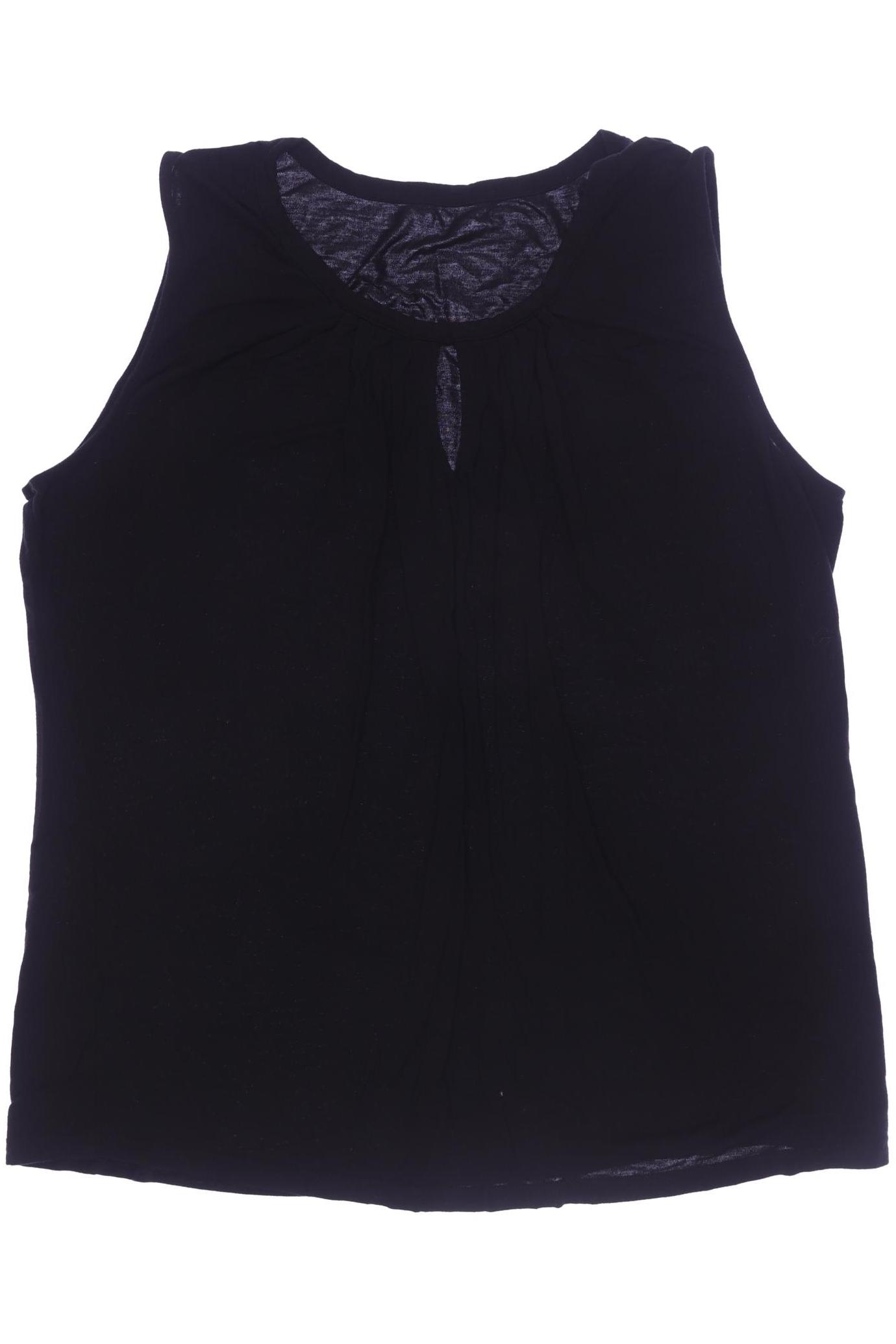 

Lascana Damen Top, schwarz, Gr. 44
