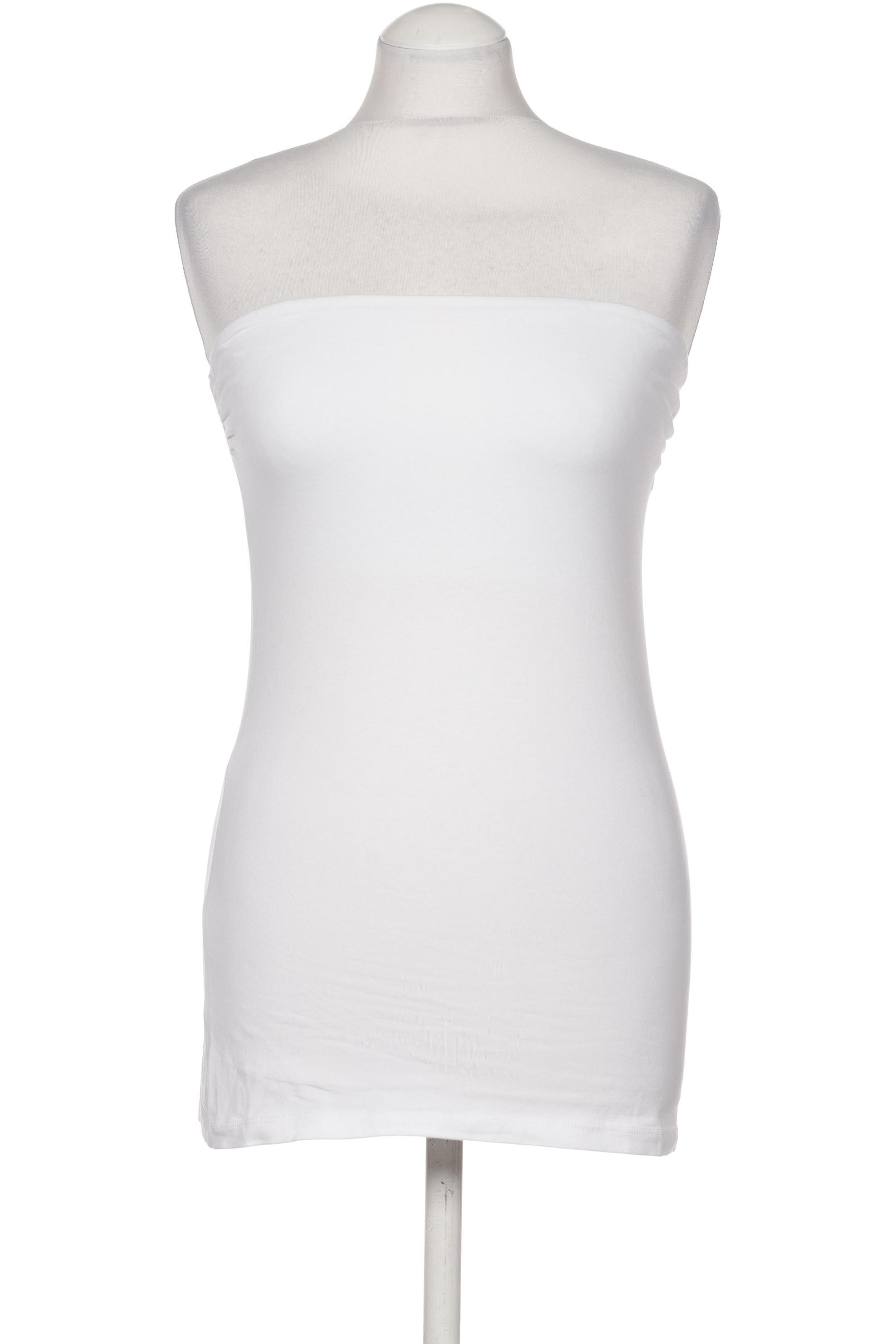 

Lascana Damen Top, weiß, Gr. 40