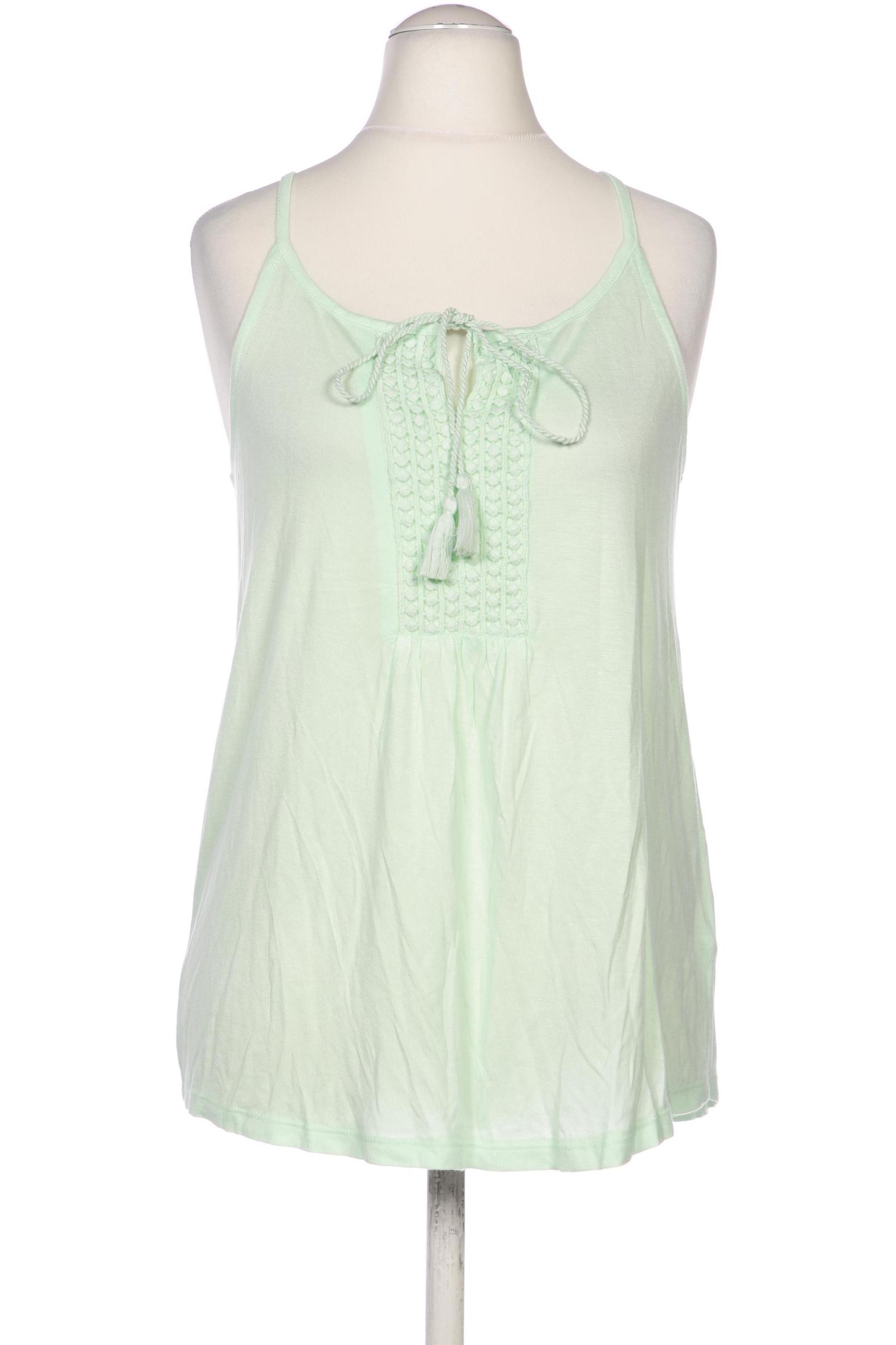 

Lascana Damen Top, hellgrün, Gr. 36