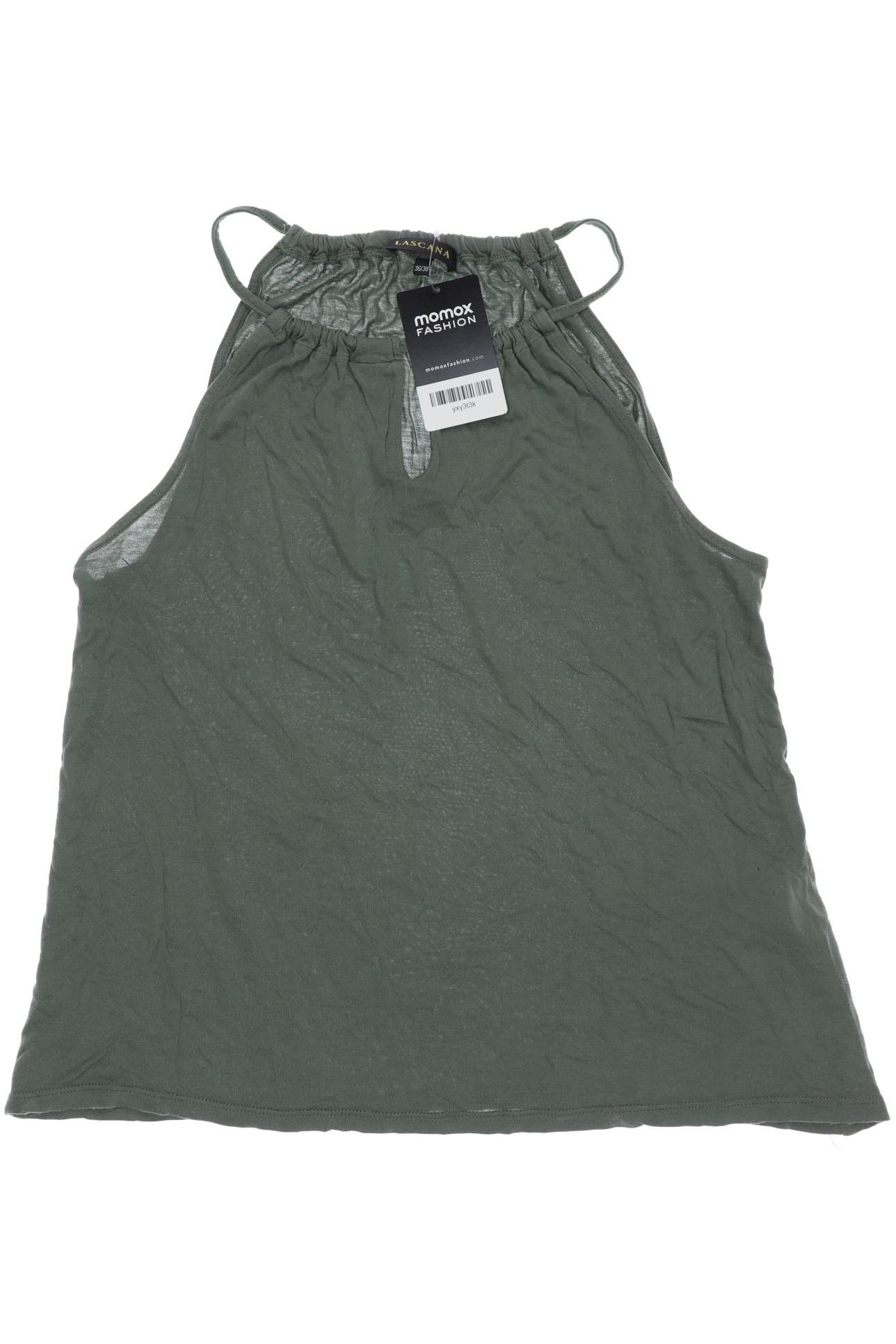 

Lascana Damen Top, grün, Gr. 36
