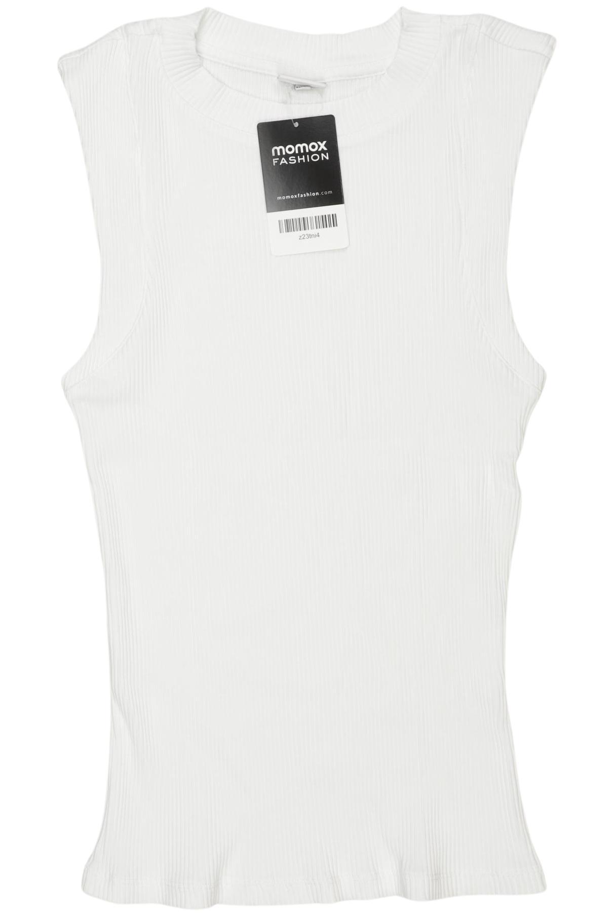 

Lascana Damen Top, weiß, Gr. 32