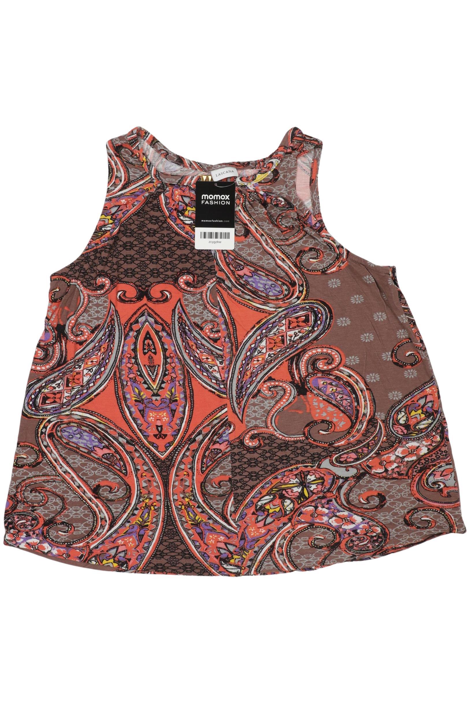 

Lascana Damen Top, braun, Gr. 38
