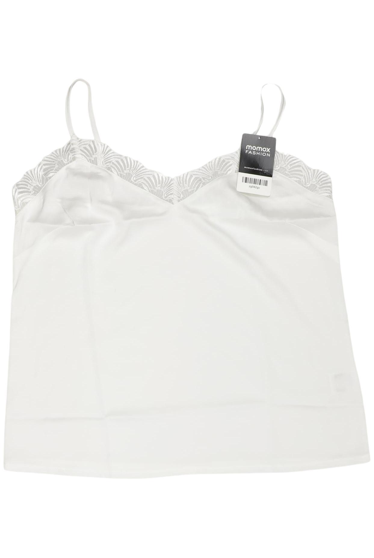 

Lascana Damen Top, weiß, Gr. 36