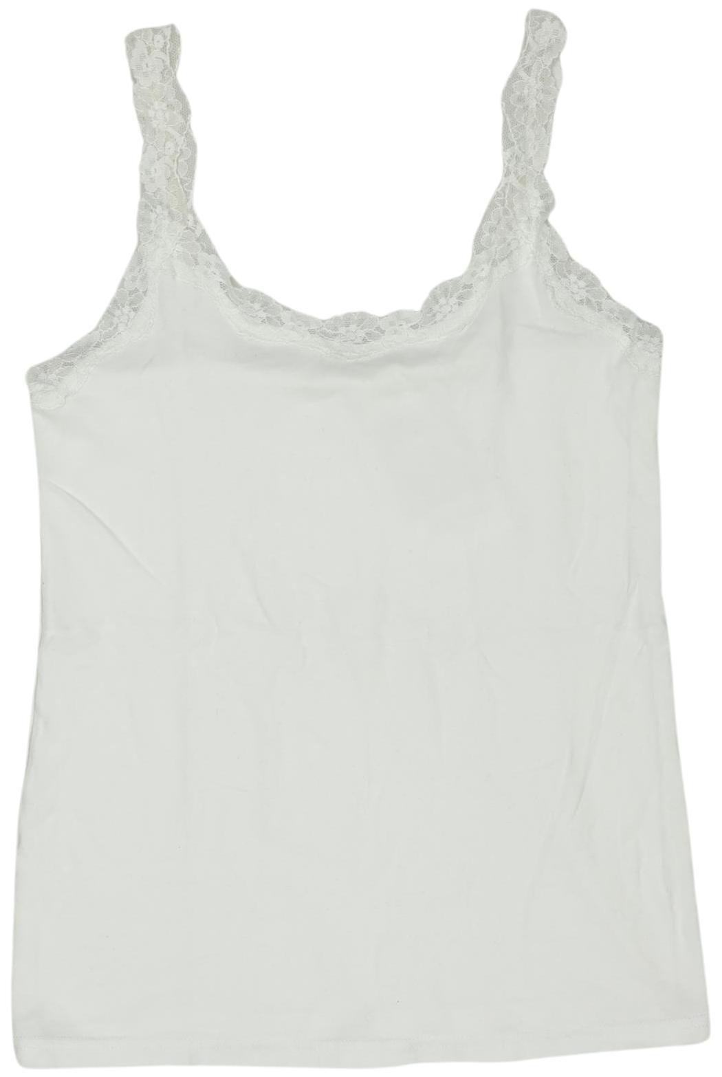 

Lascana Damen Top, weiß, Gr. 36