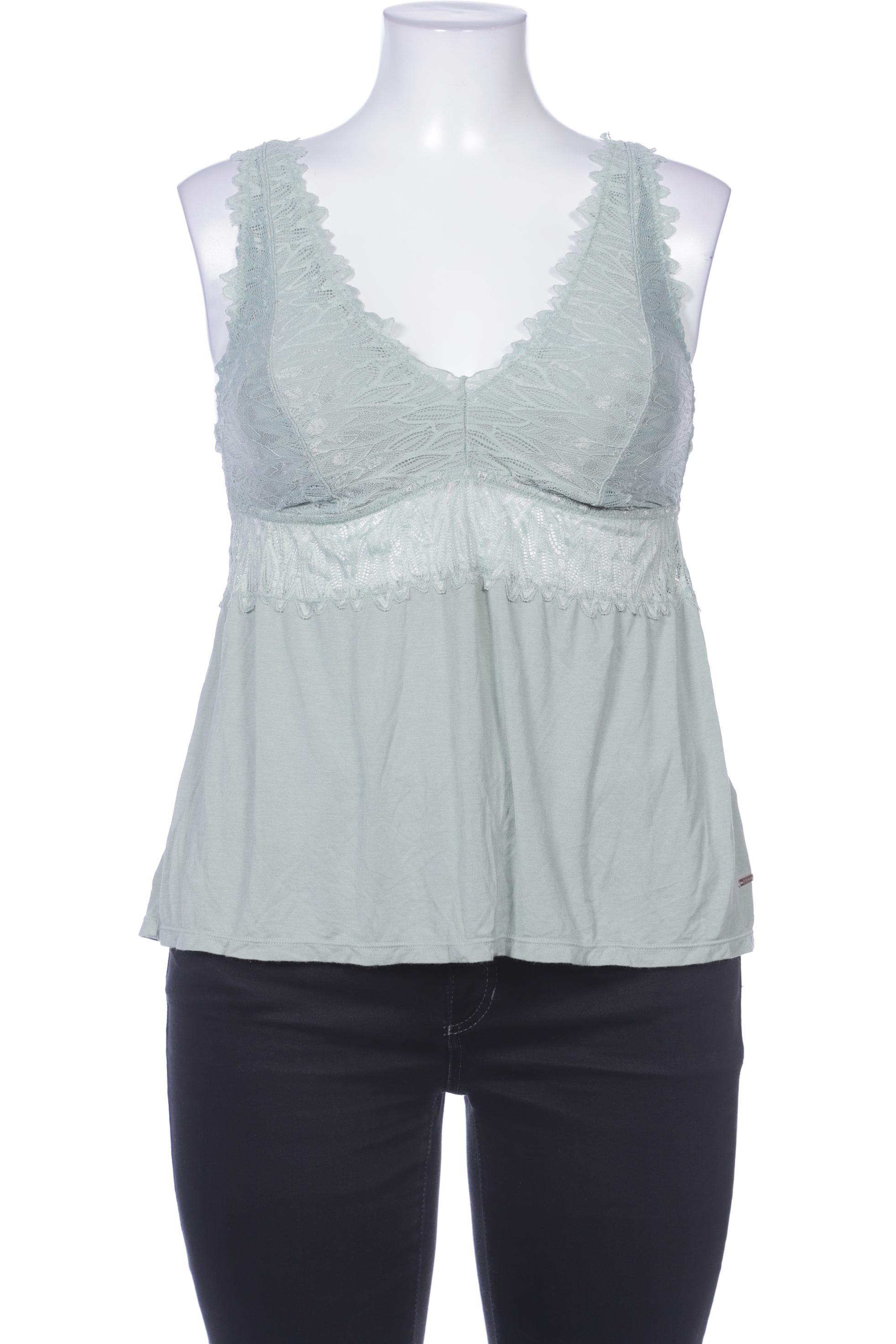 

Lascana Damen Top, grün, Gr. 44