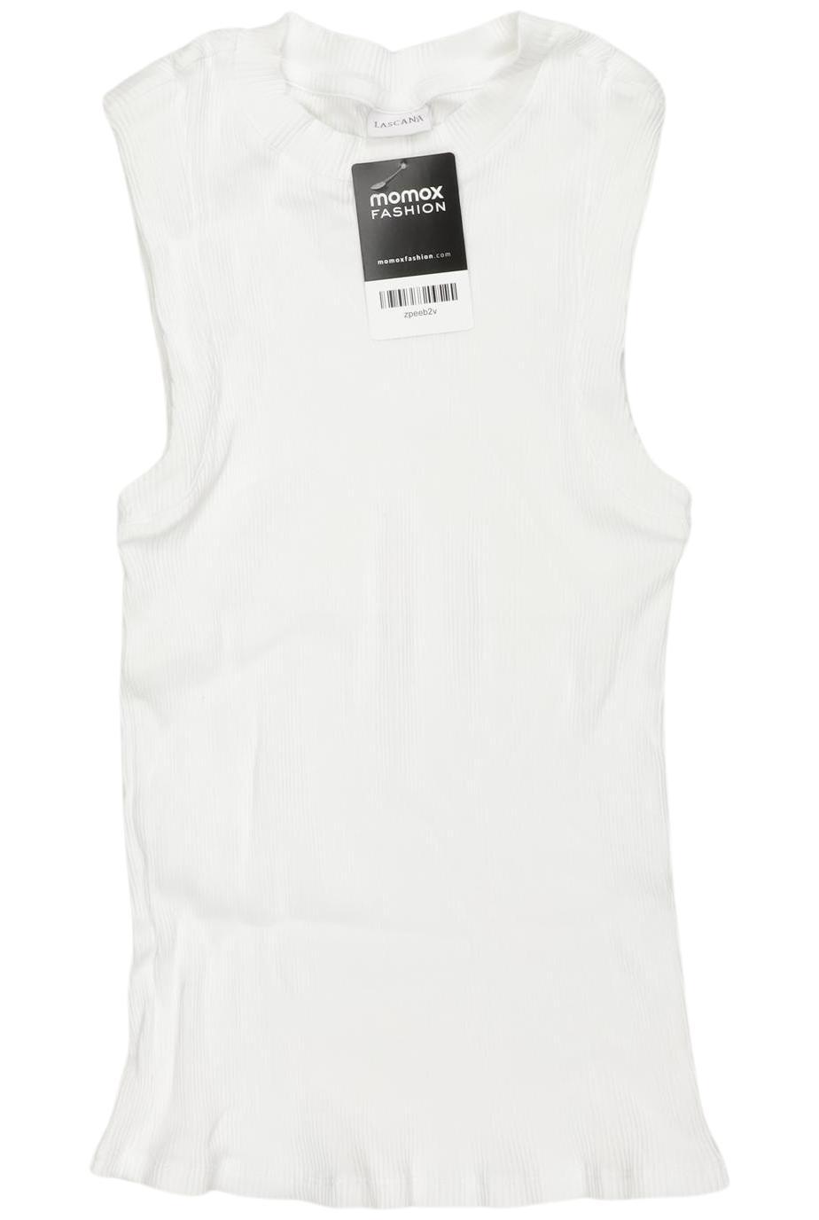 

Lascana Damen Top, weiß, Gr. 36