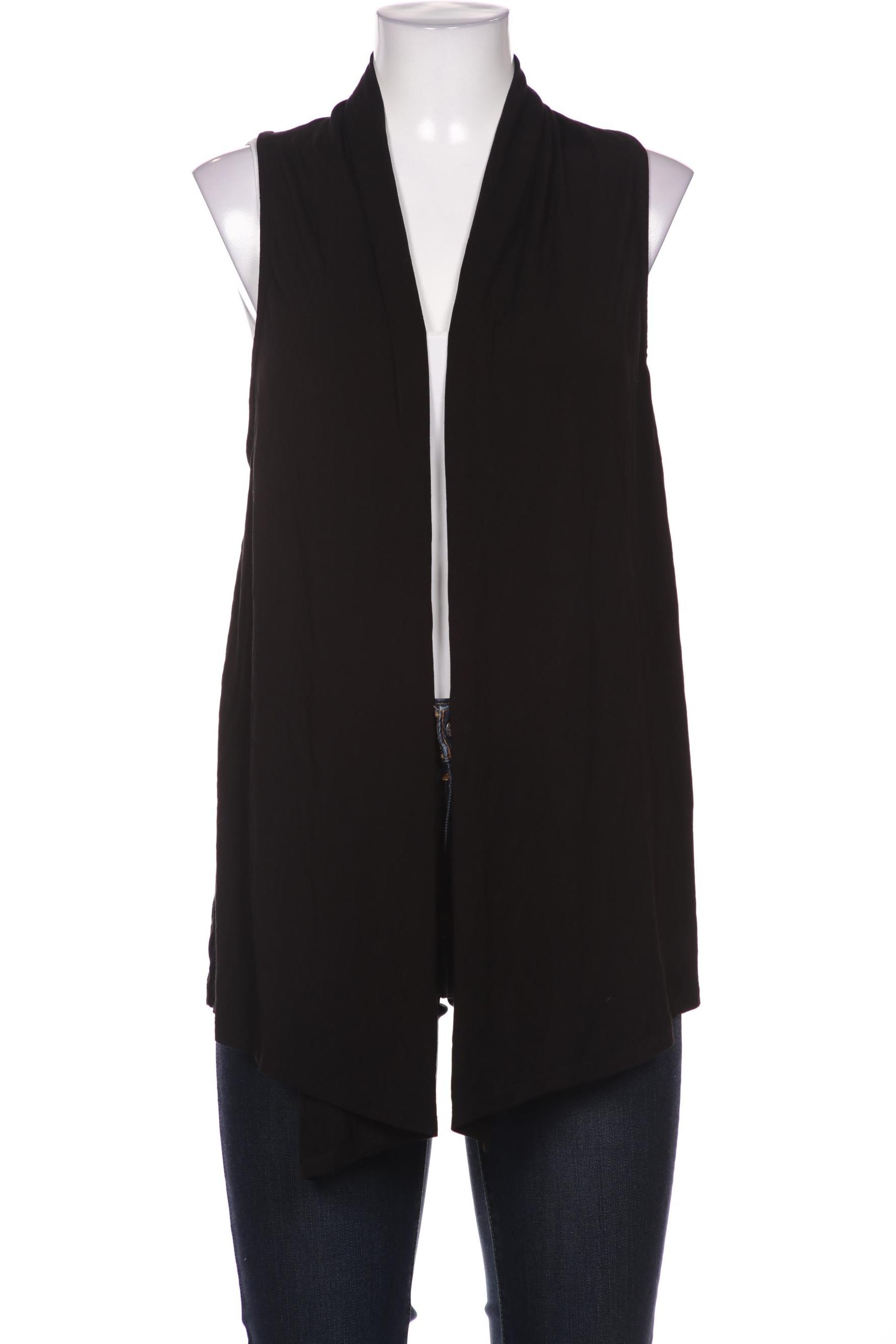 

Lascana Damen Weste, schwarz, Gr. 36