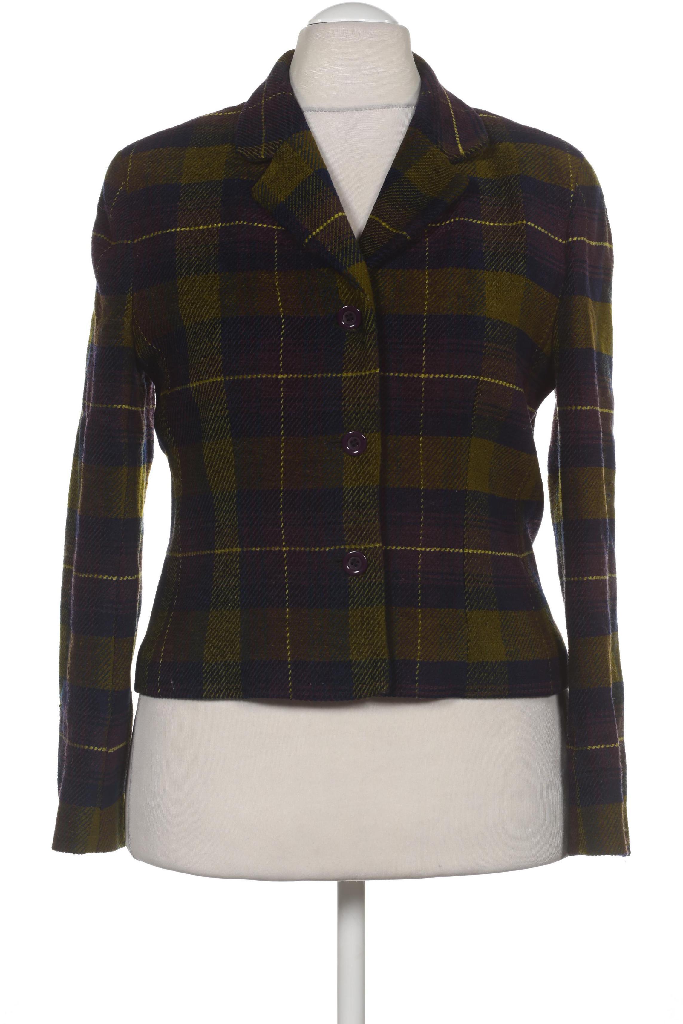 

Laura Ashley Damen Blazer, grün, Gr. 42