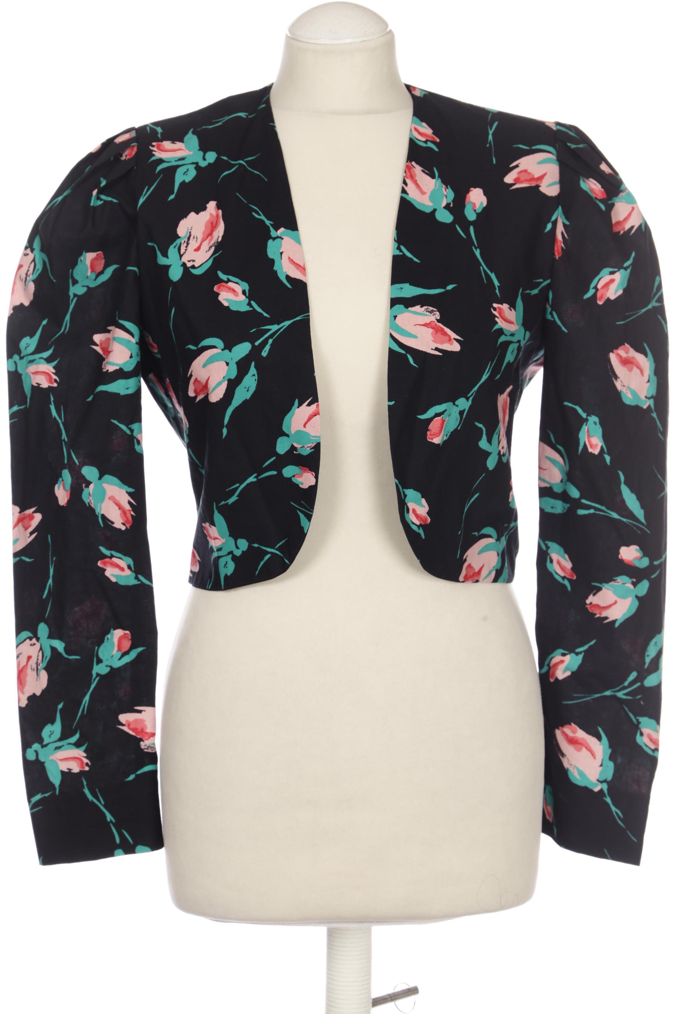 

Laura Ashley Damen Blazer, blau, Gr. 38