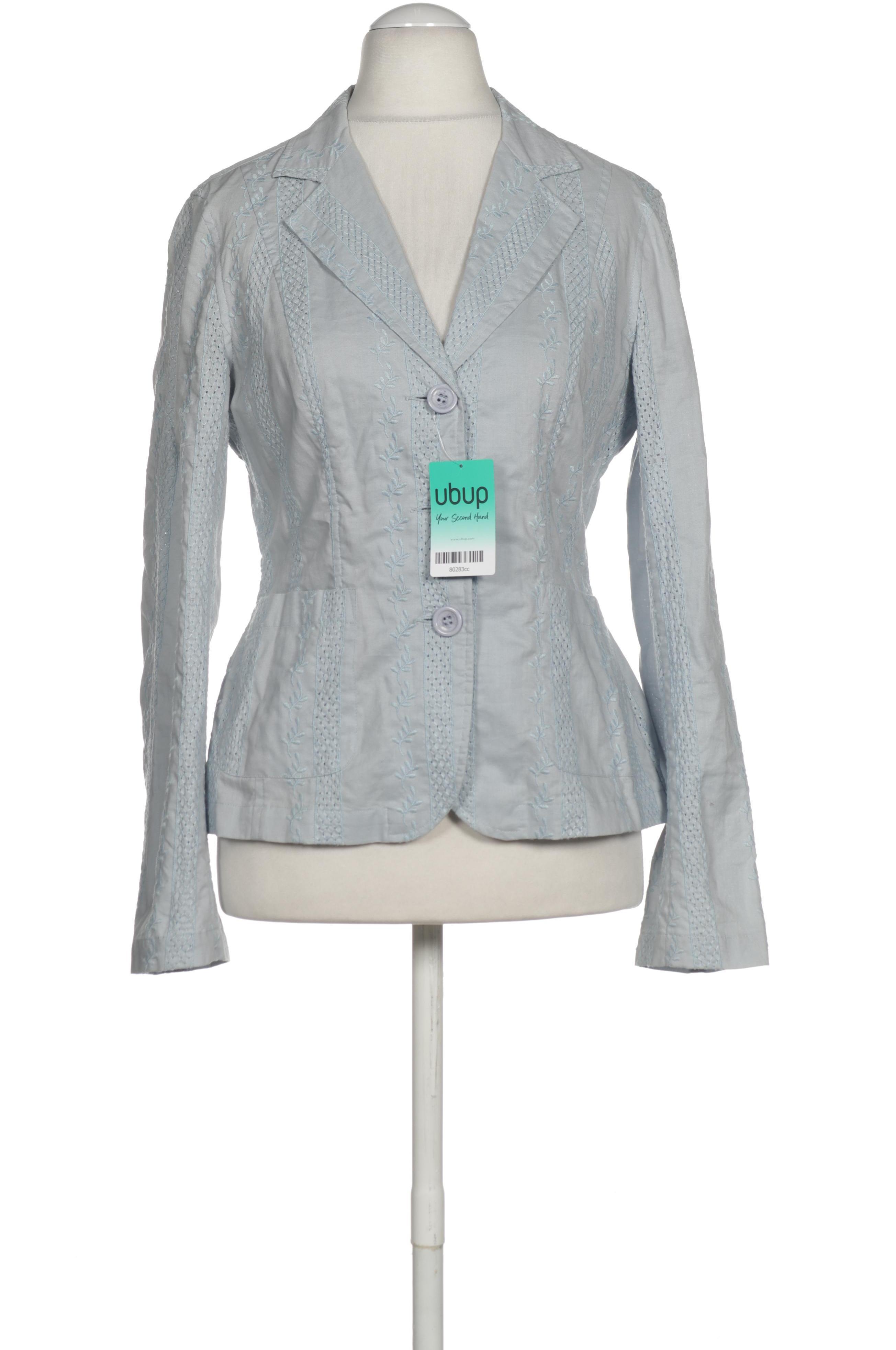 

Laura Ashley Damen Blazer, blau, Gr. 36