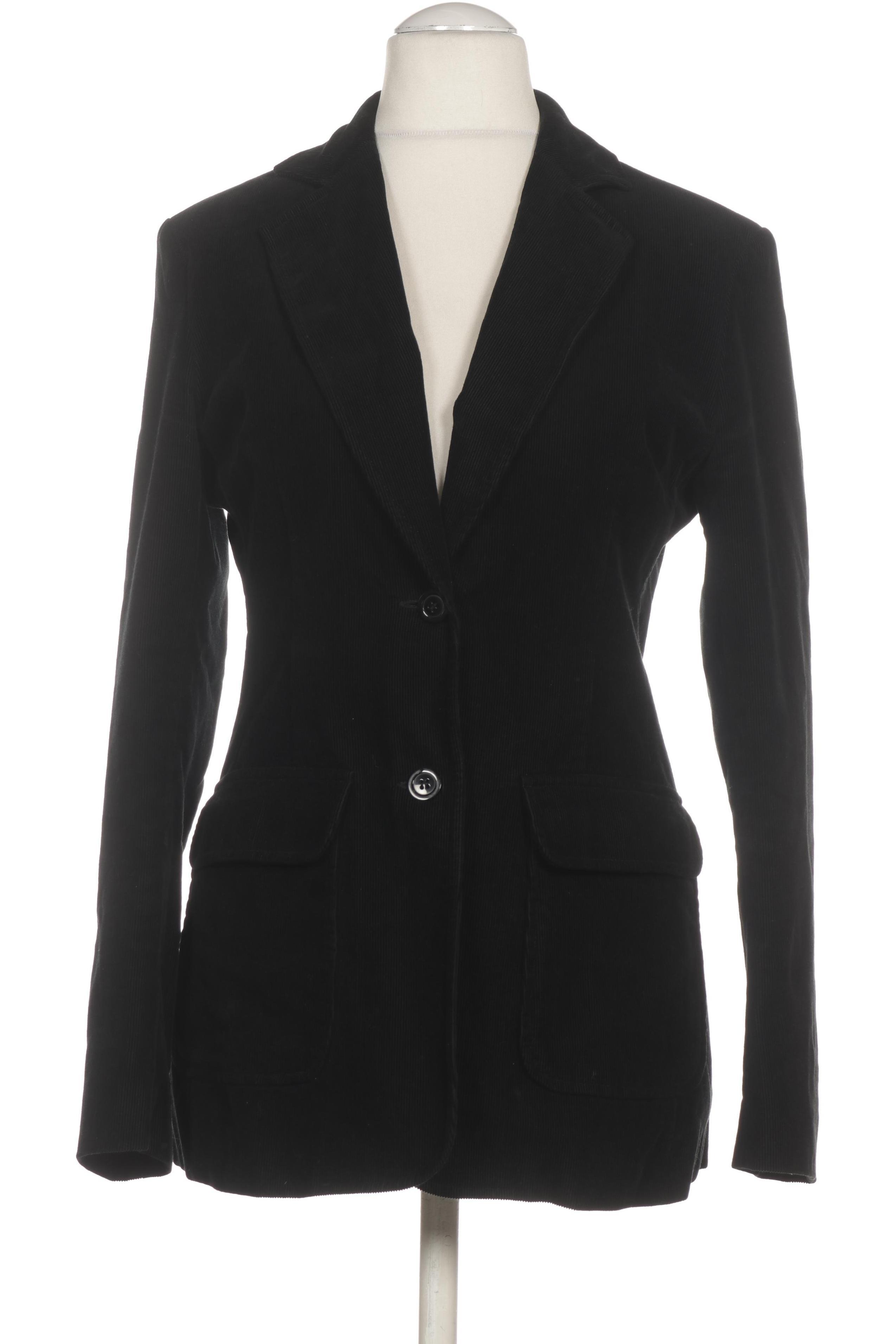 

Laura Ashley Damen Blazer, schwarz, Gr. 10