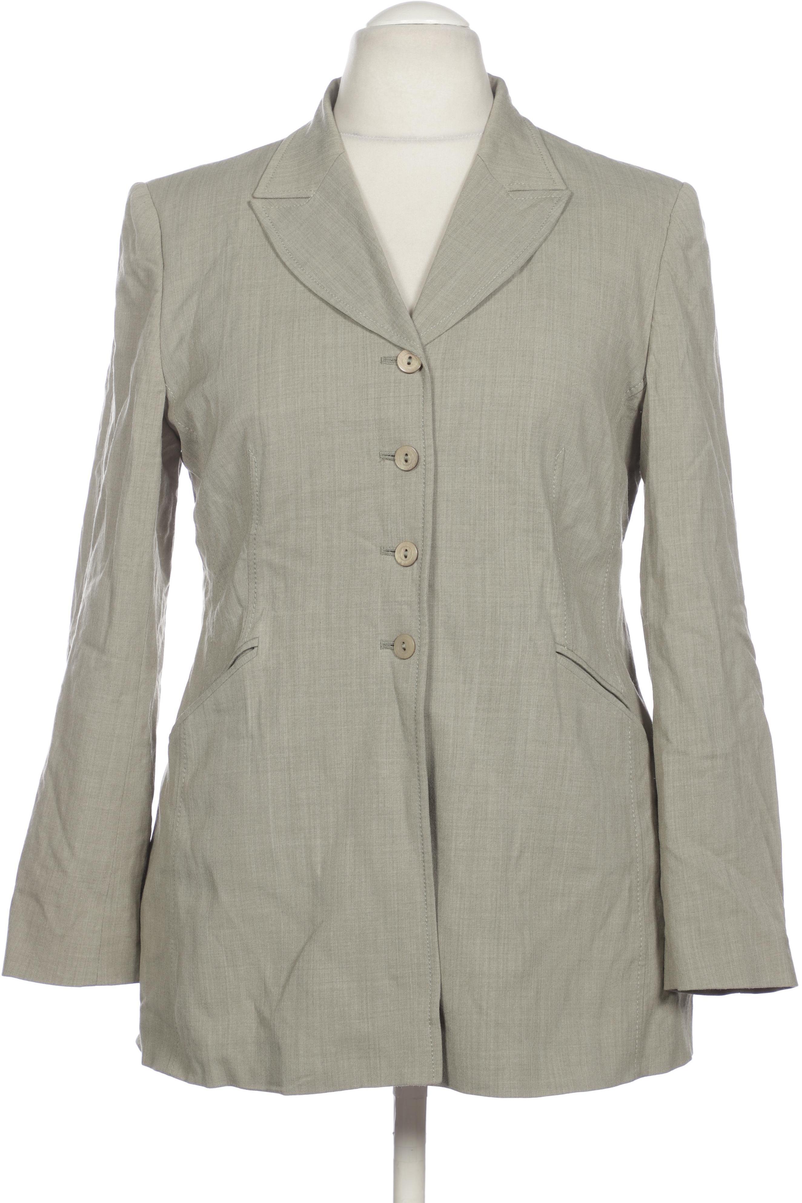 

Laura Ashley Damen Blazer, grau, Gr. 42