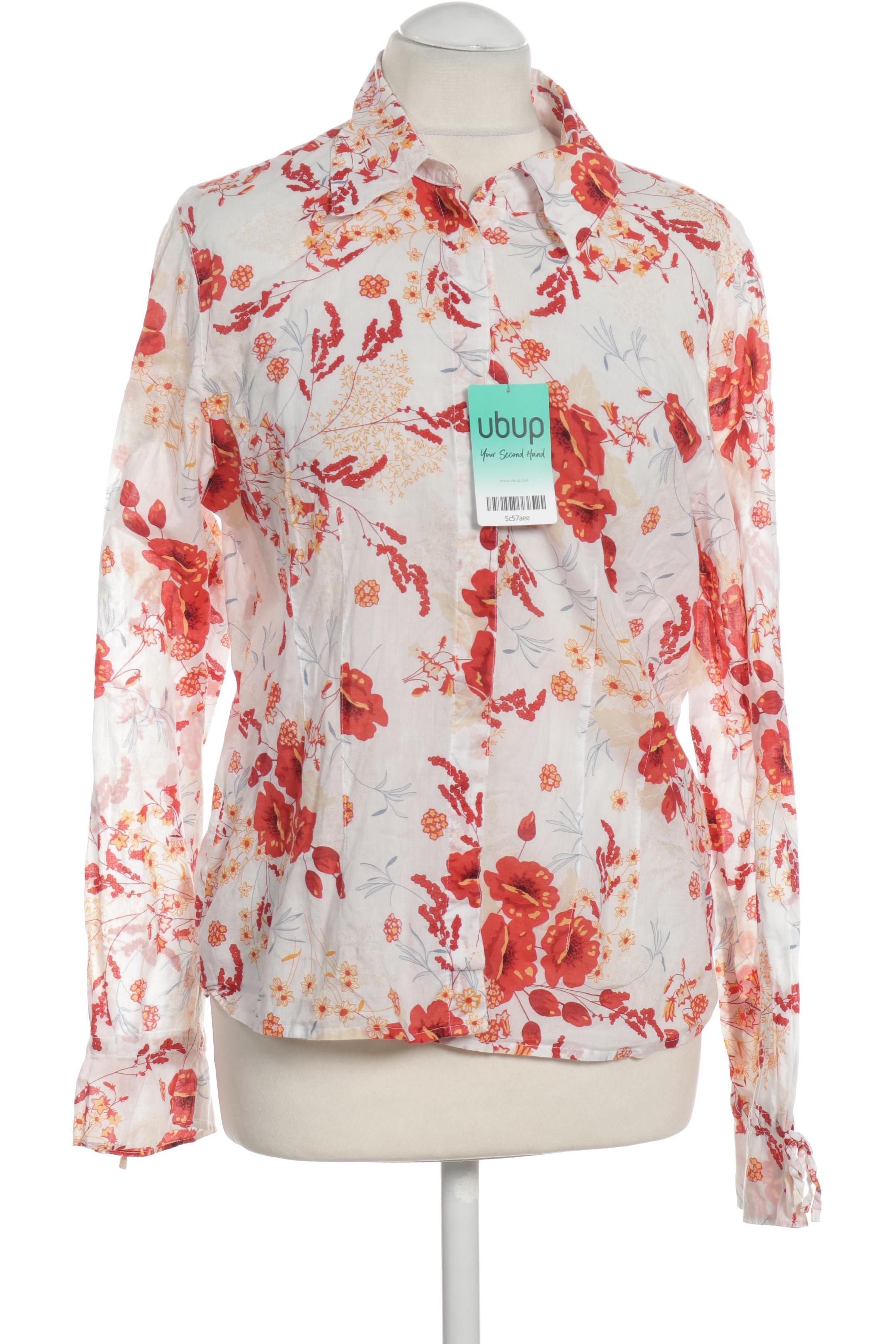 

Laura Ashley Damen Bluse, mehrfarbig, Gr. 40