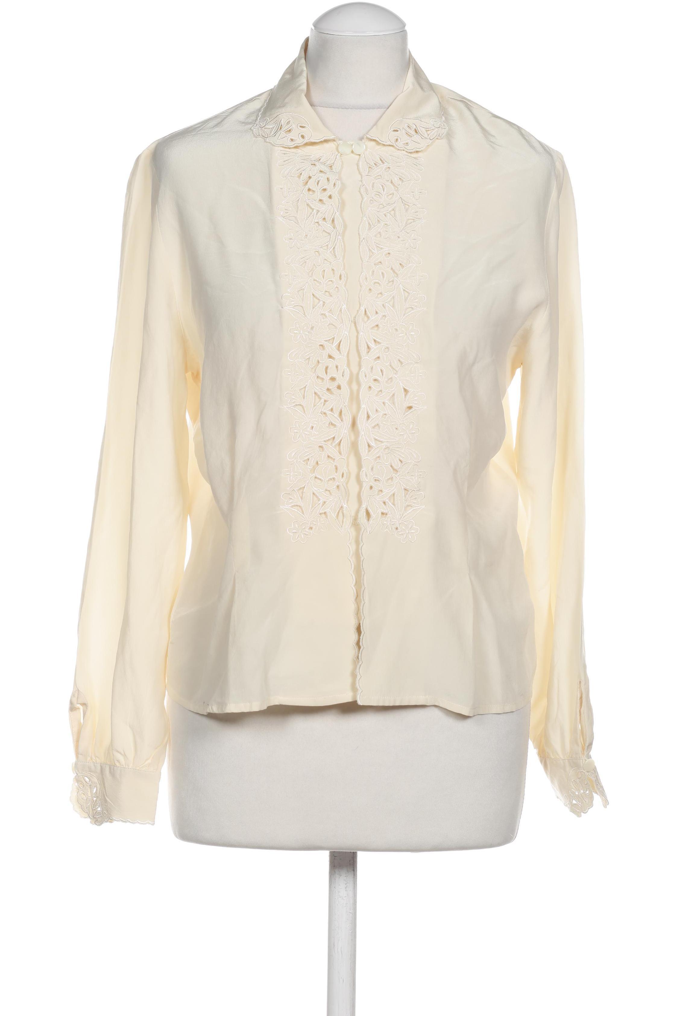 

Laura Ashley Damen Bluse, beige, Gr. 38