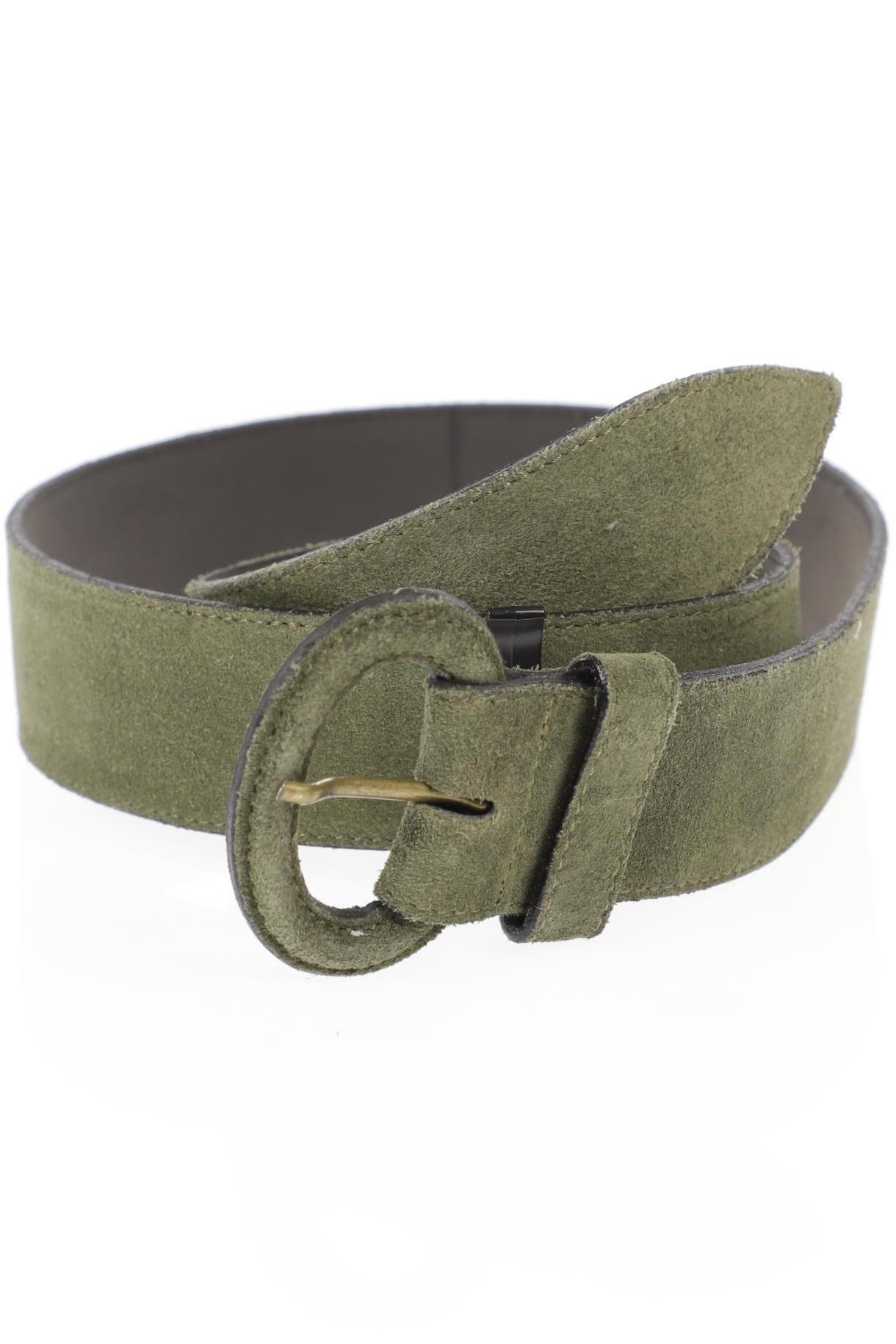 

Laura Ashley Damen Gürtel, grün, Gr.