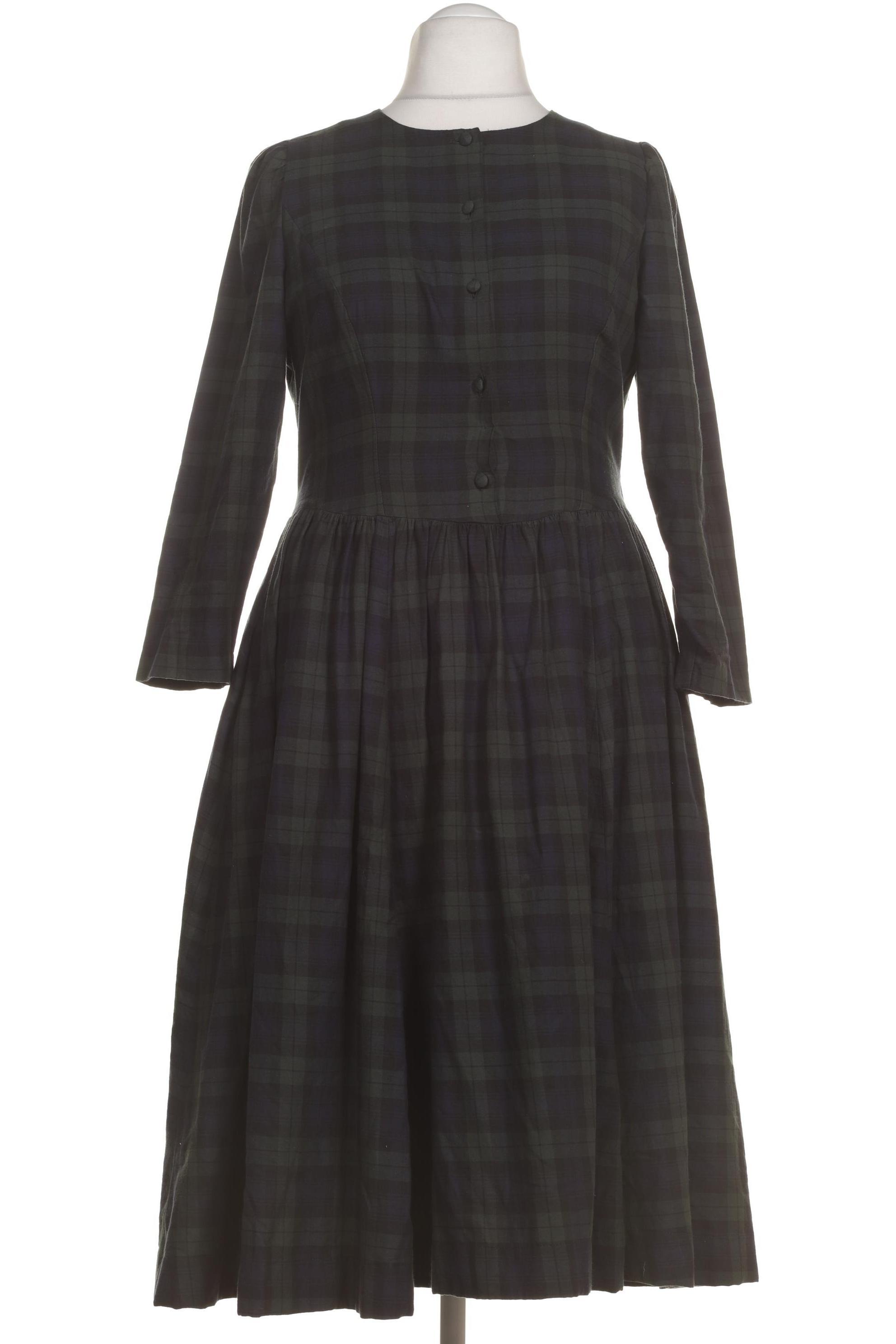 

Laura Ashley Damen Kleid, blau, Gr. 44