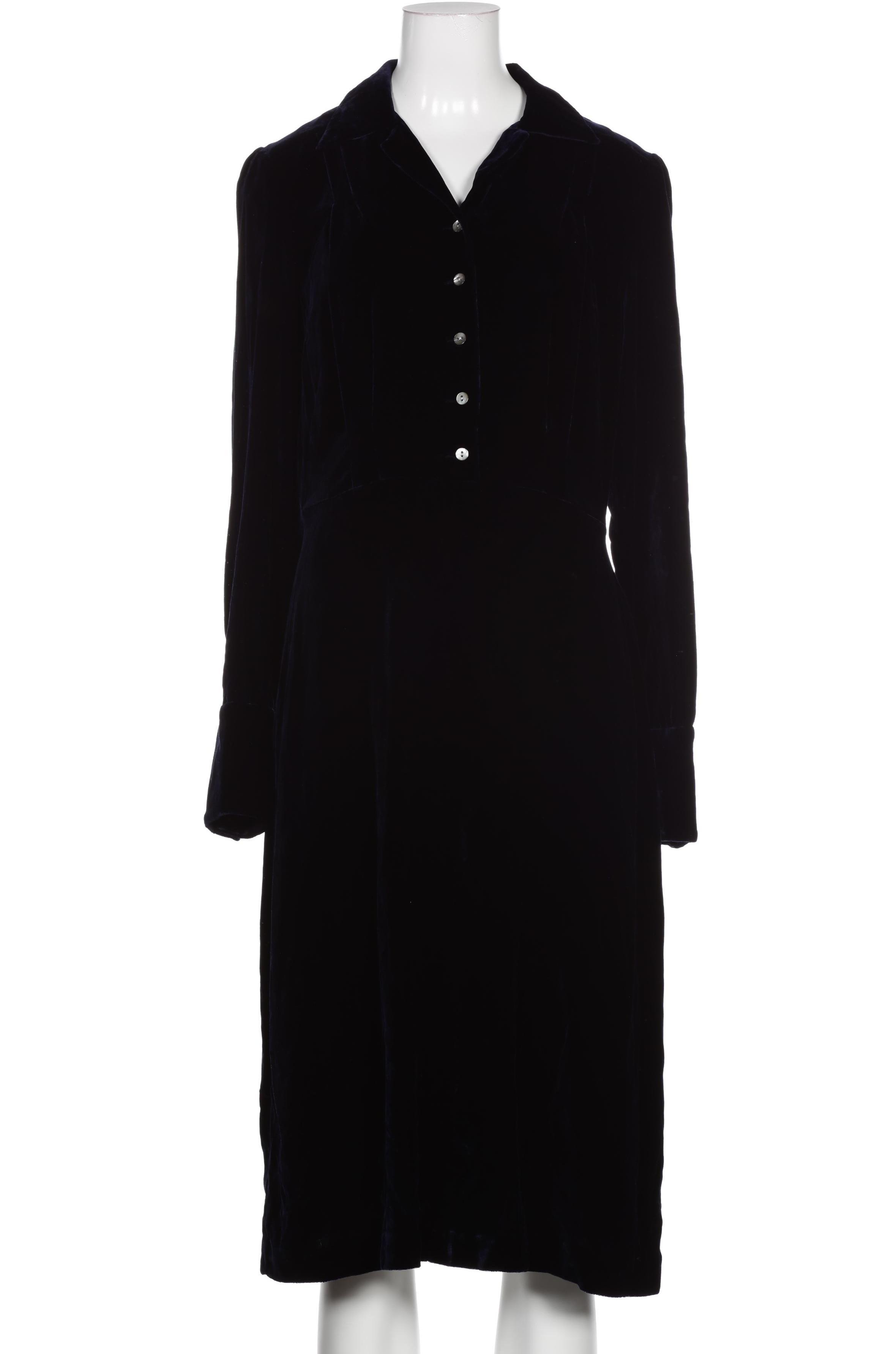 

Laura Ashley Damen Kleid, blau, Gr. 36