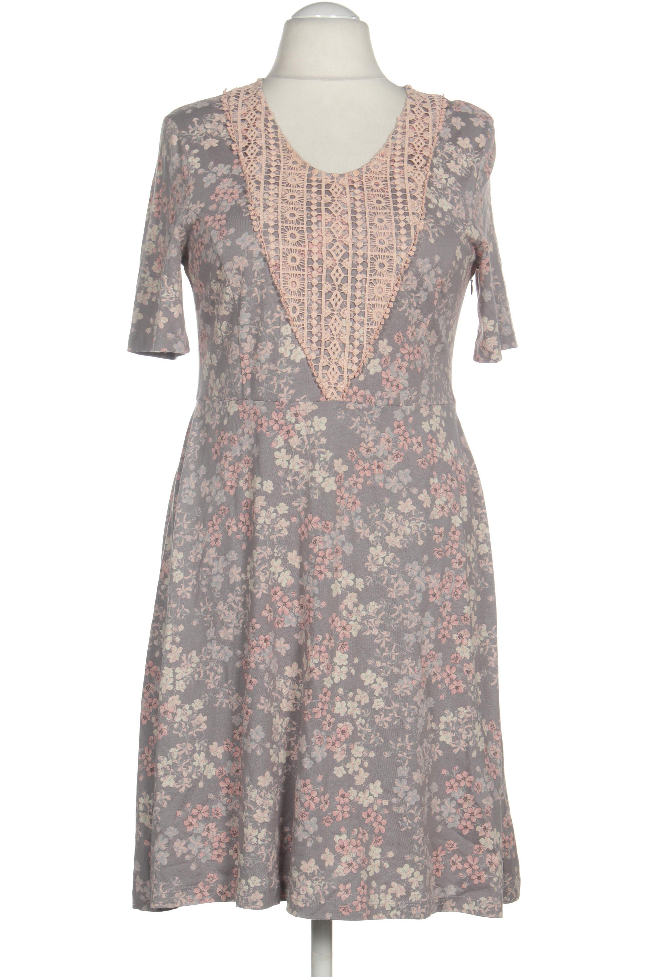 

Laura Ashley Damen Kleid, grau, Gr. 40