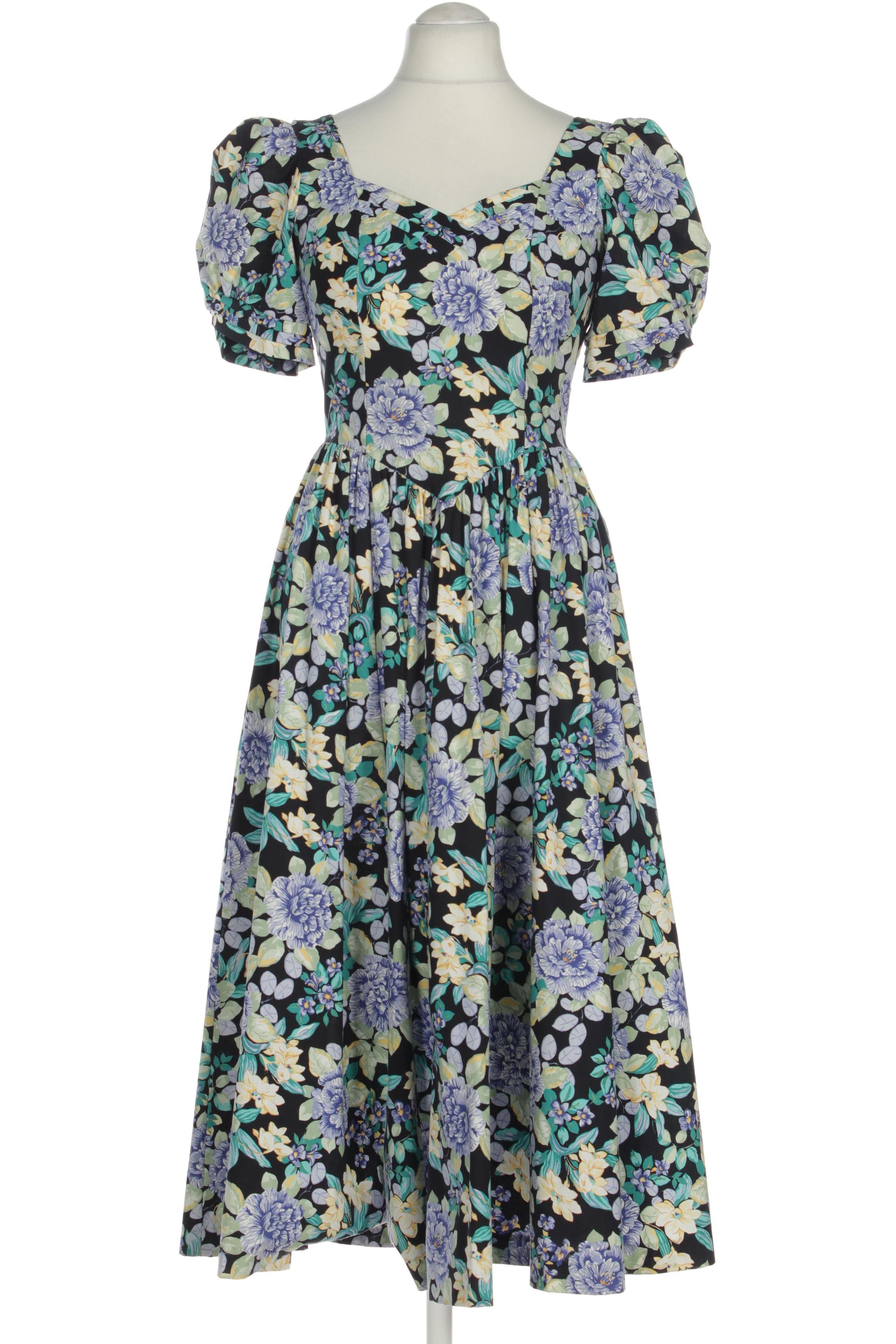

Laura Ashley Damen Kleid, grün, Gr. 38