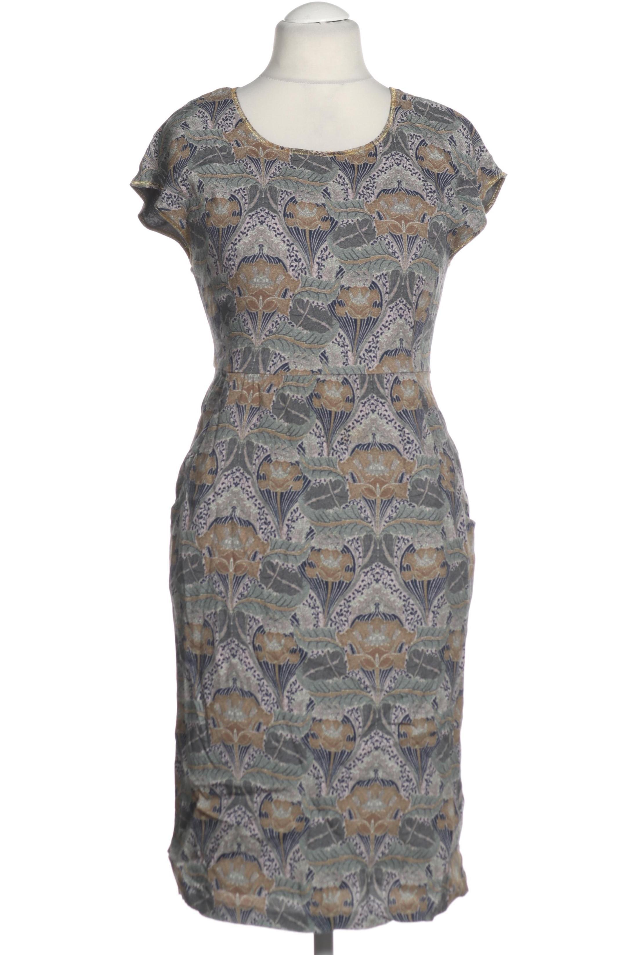 

Laura Ashley Damen Kleid, grau, Gr. 36