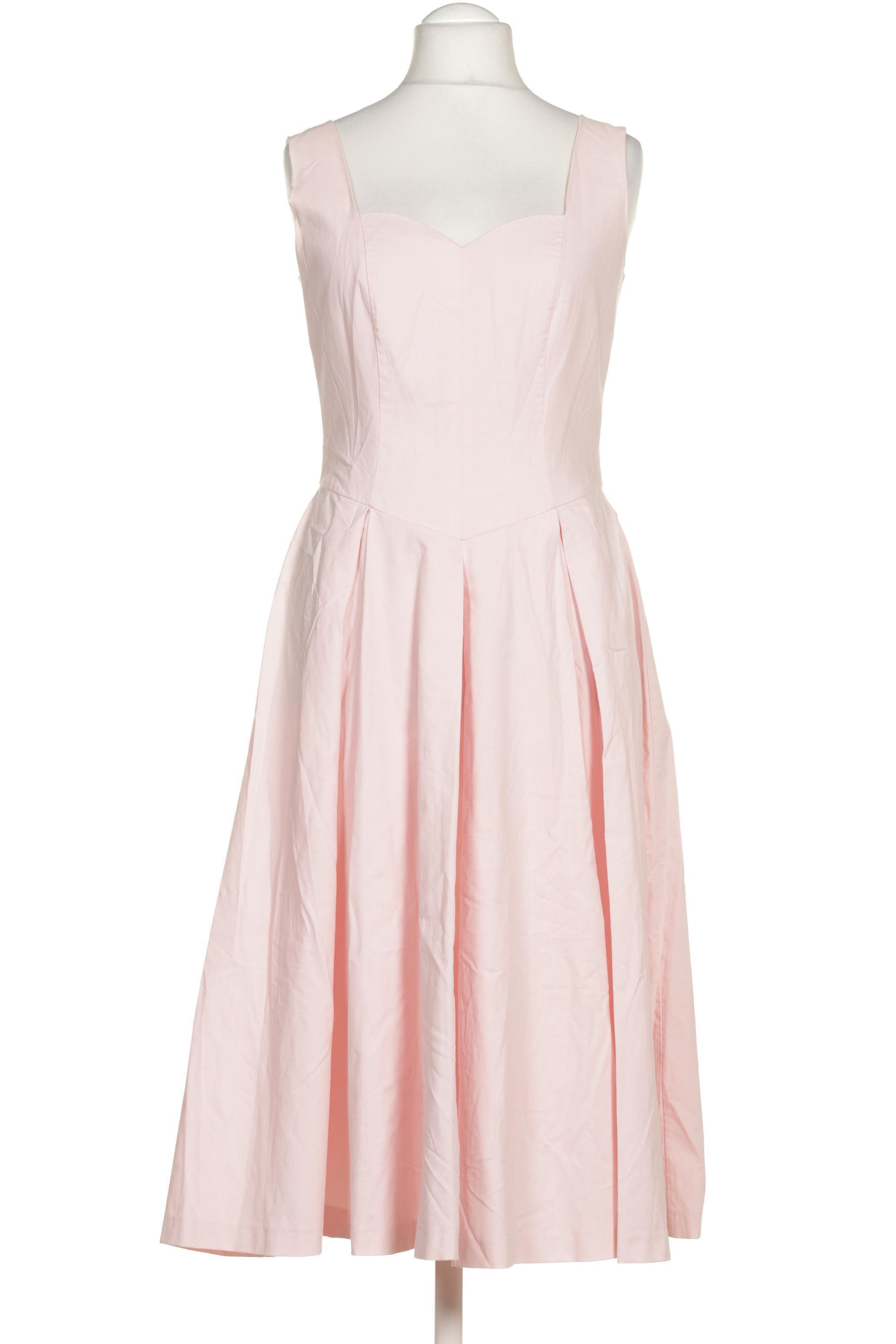 

Laura Ashley Damen Kleid, pink, Gr. 42