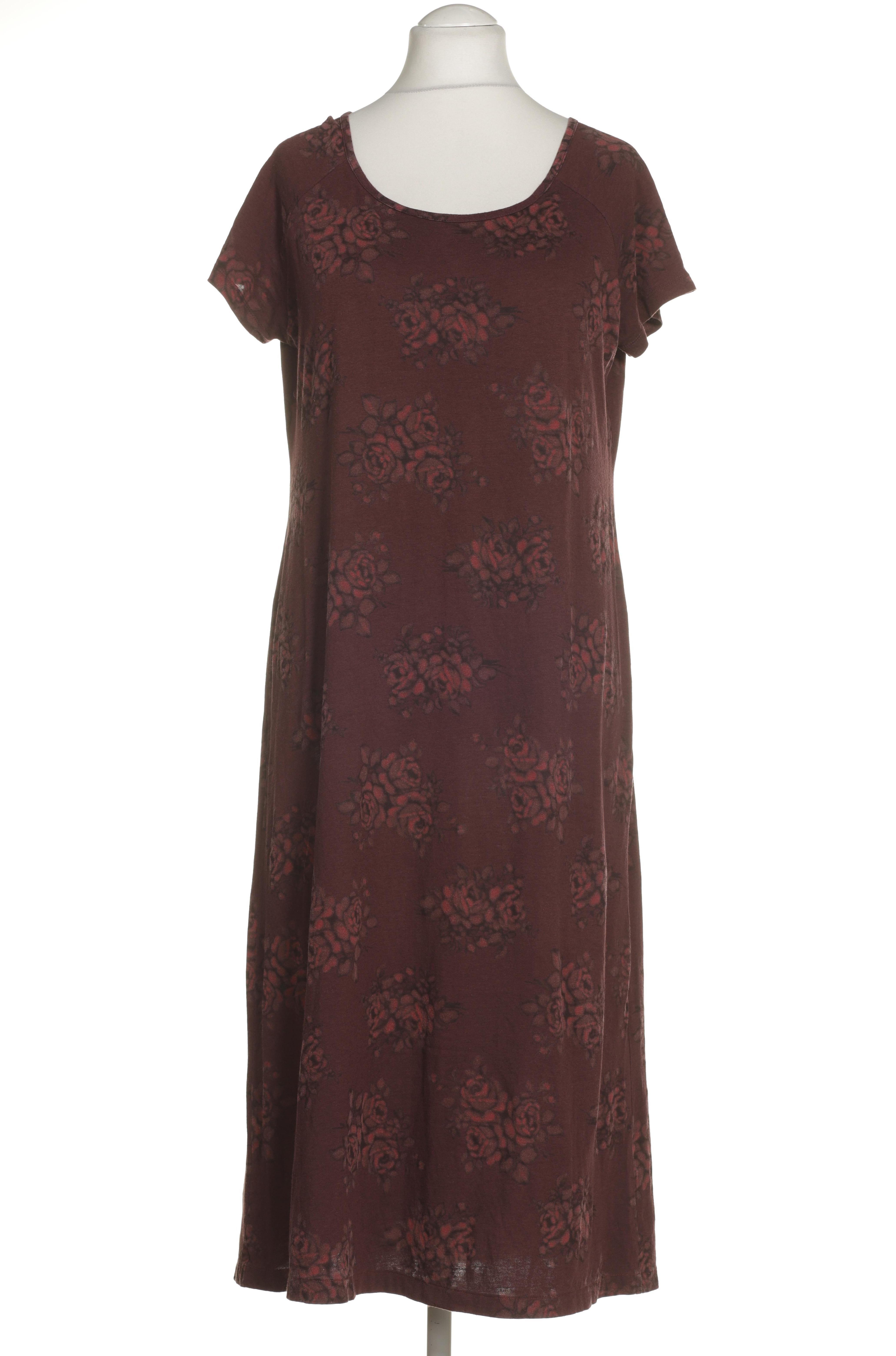 

Laura Ashley Damen Kleid, braun, Gr.