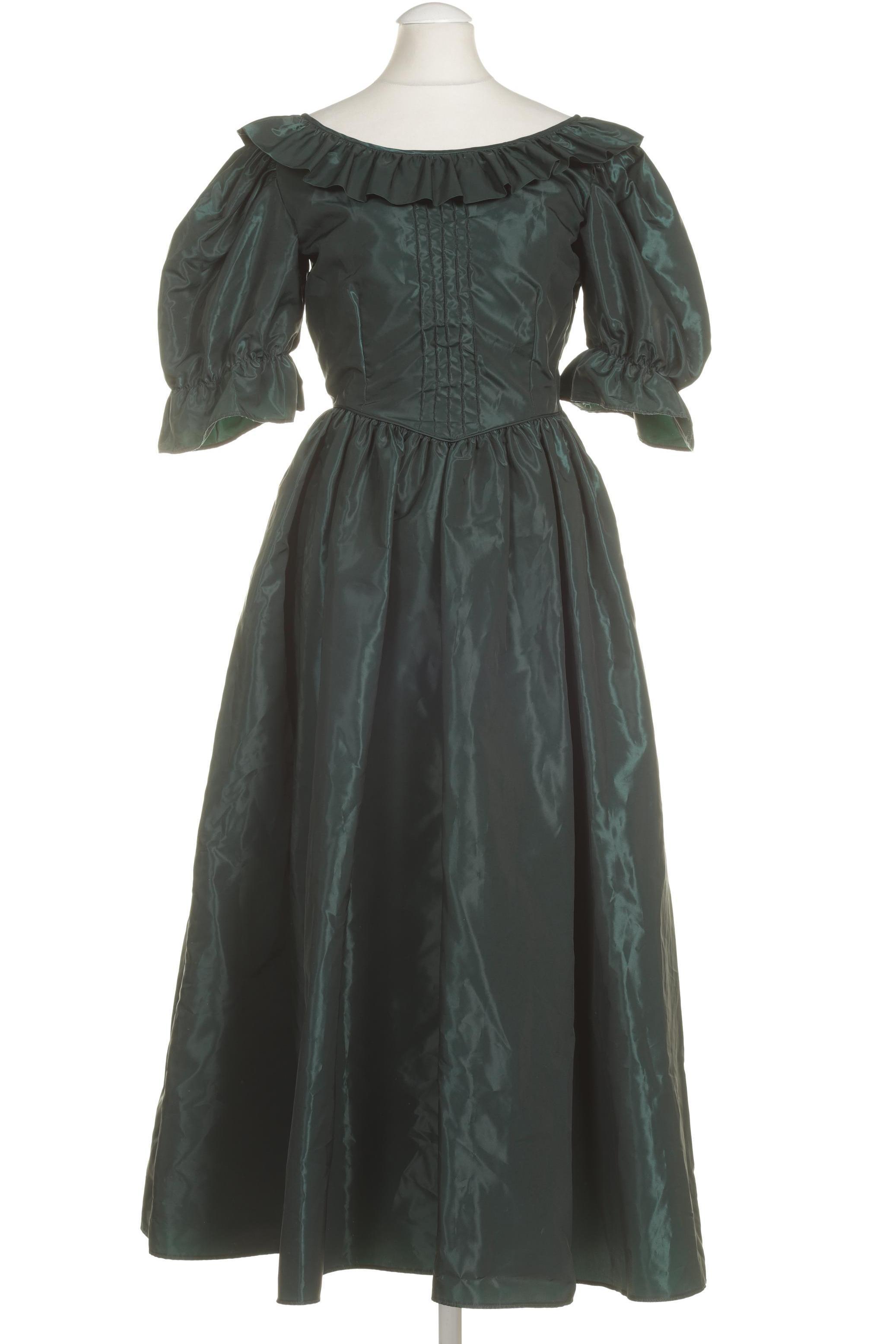 

Laura Ashley Damen Kleid, grün, Gr. 10