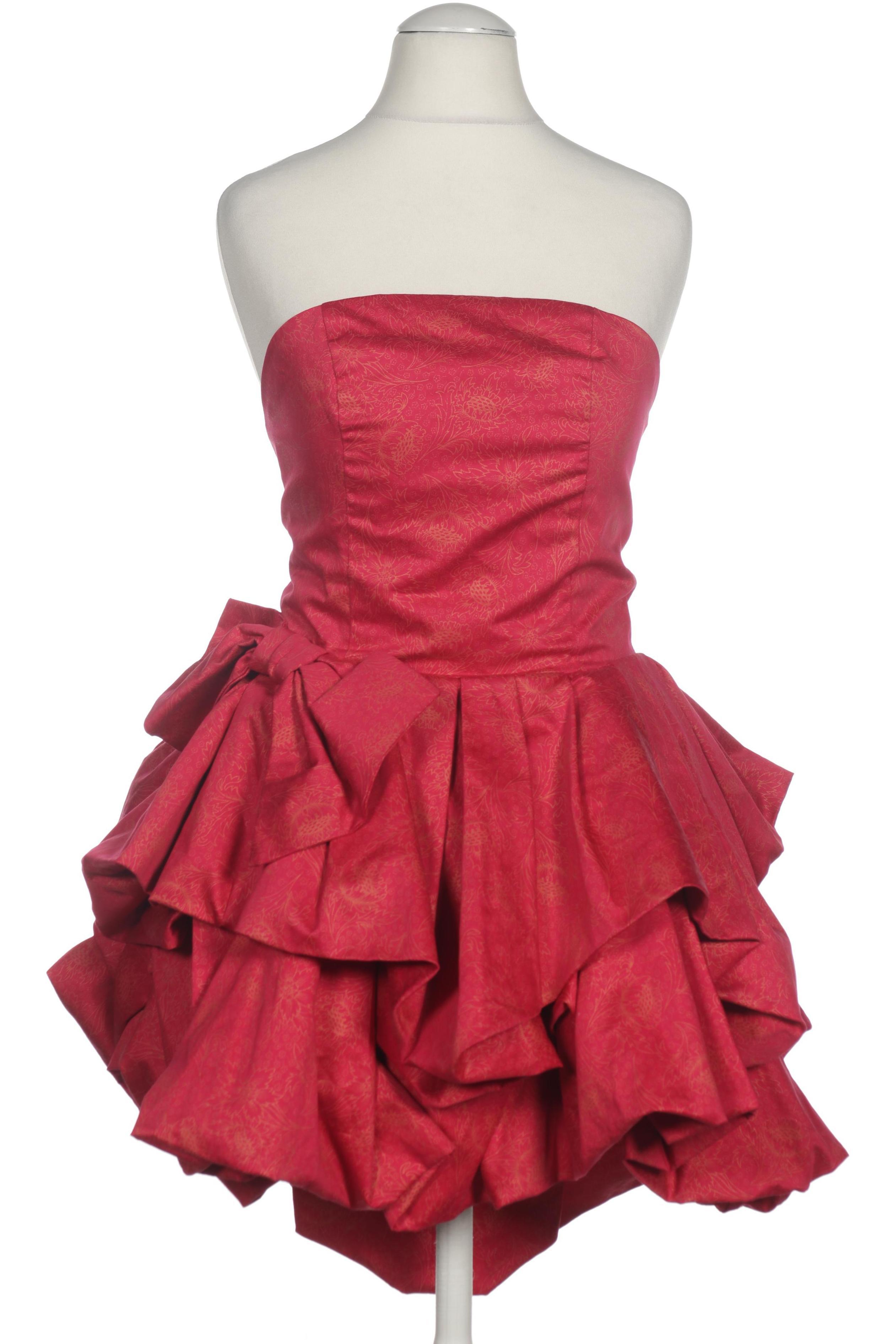 

Laura Ashley Damen Kleid, pink, Gr. 40