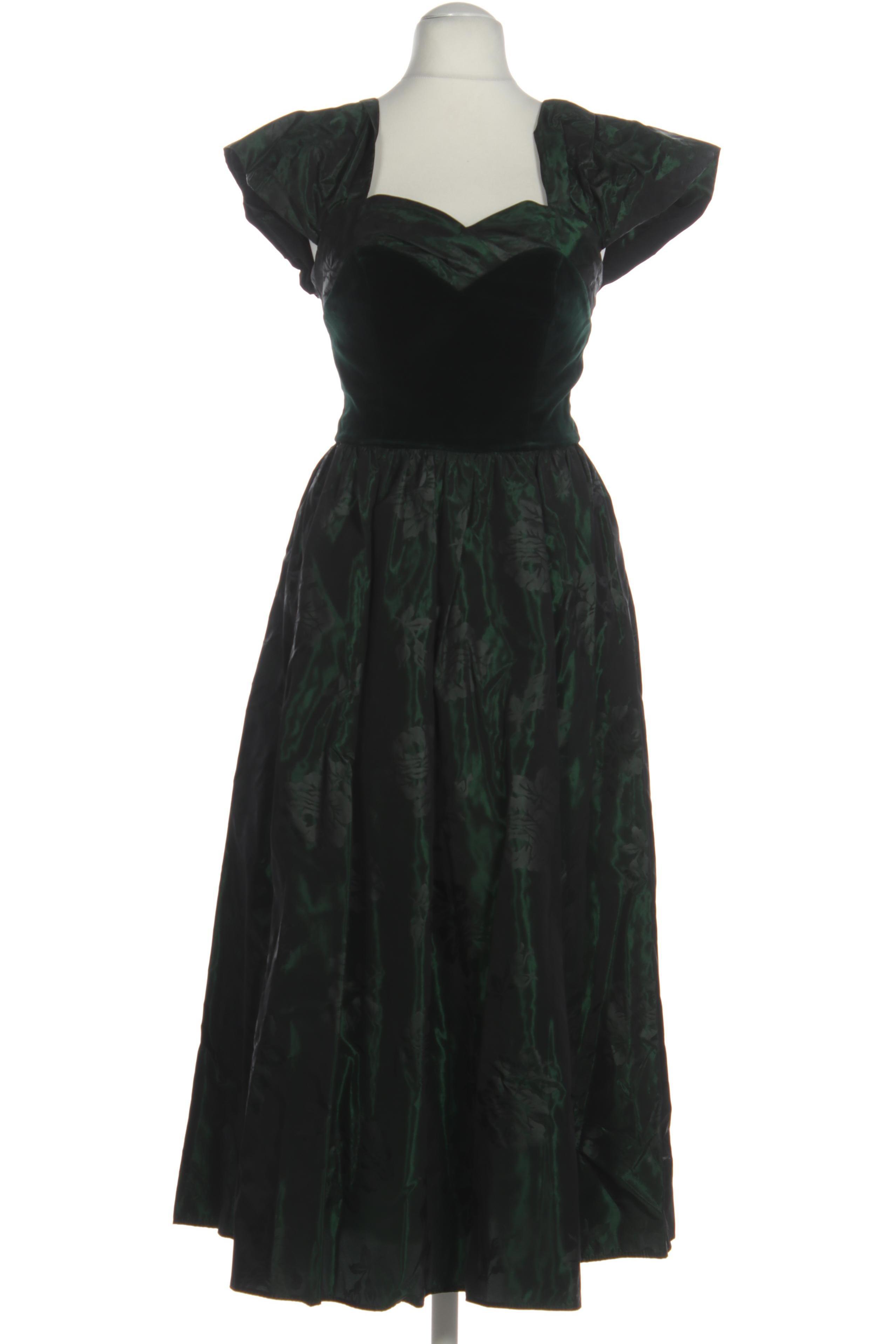 

Laura Ashley Damen Kleid, grün, Gr. 38