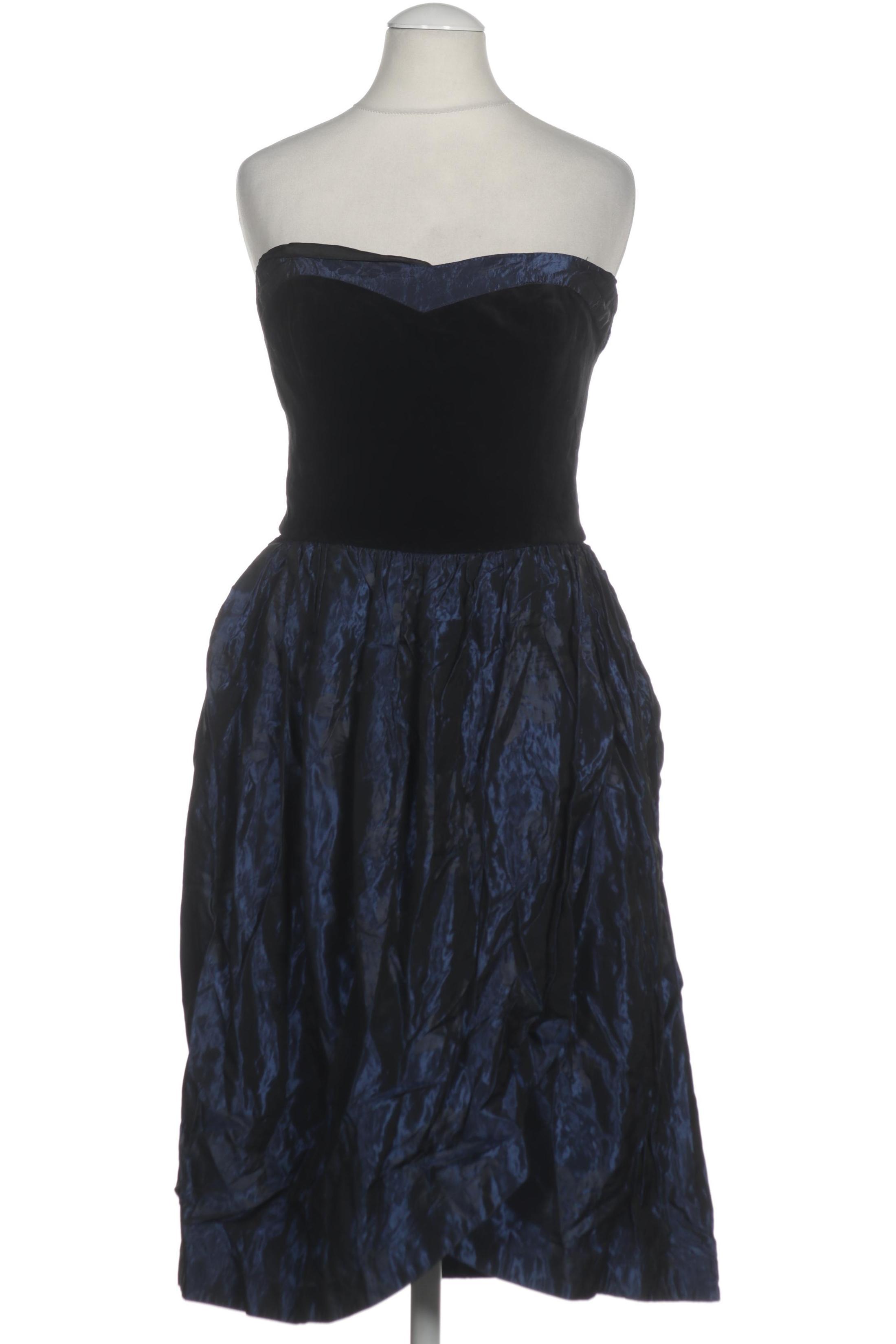 

Laura Ashley Damen Kleid, blau, Gr. 14