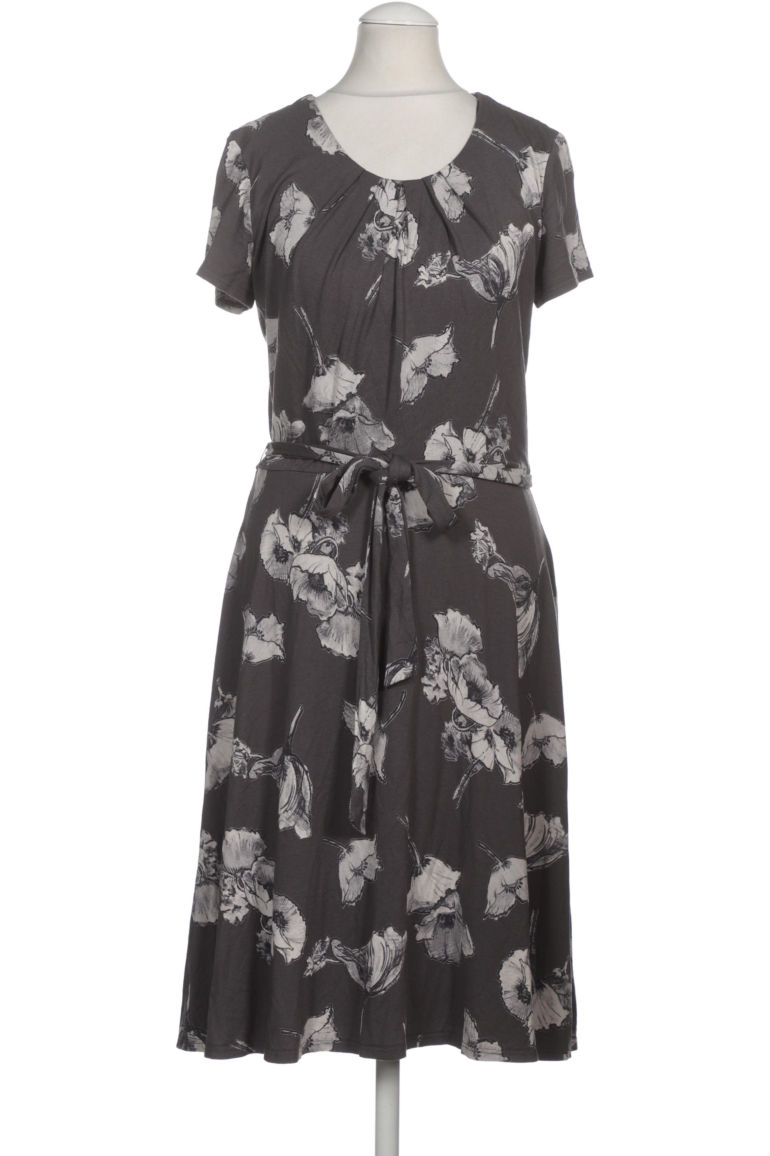 

Laura Ashley Damen Kleid, grau, Gr. 36